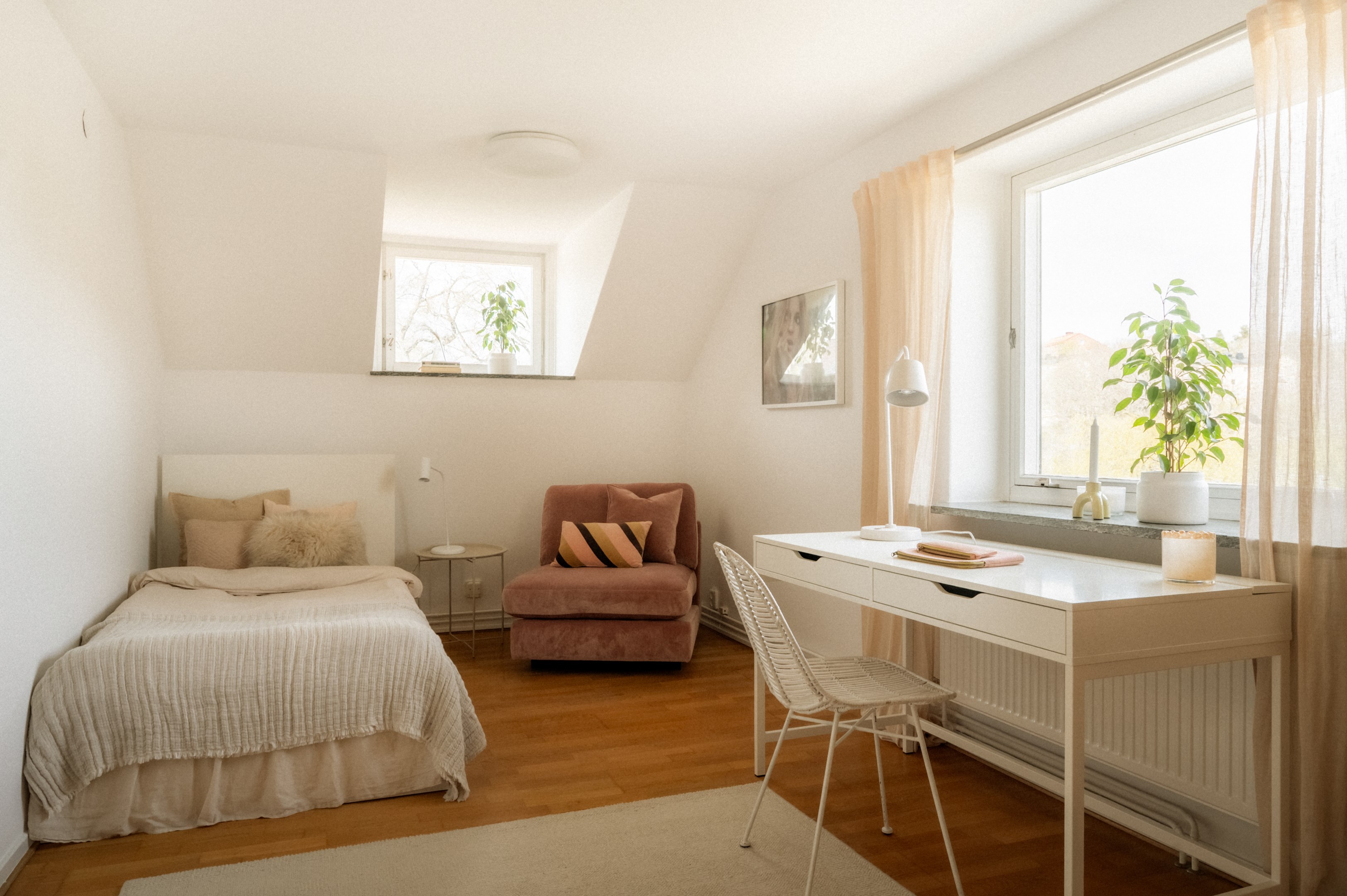 Bostadsbild från Patrons väg 21, Till salu i Saltsjö-Duvnäs, Nacka
