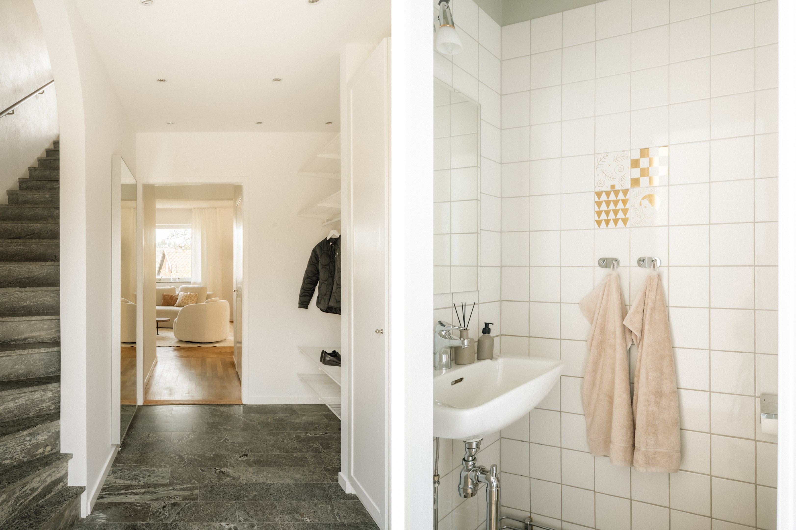 Bostadsbild från Patrons väg 21, Till salu i Saltsjö-Duvnäs, Nacka