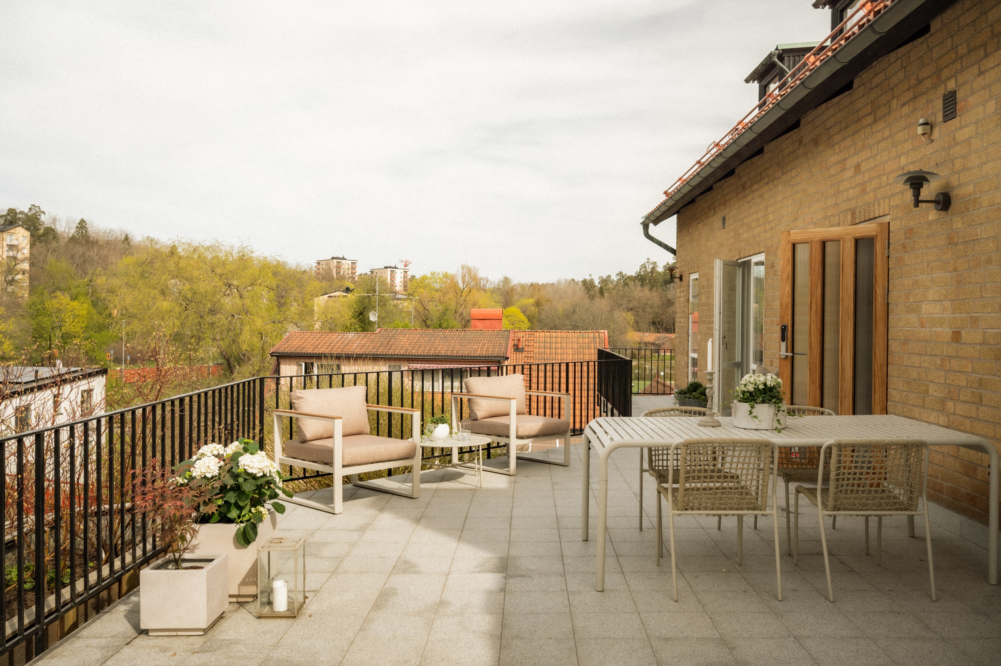 Bostadsbild från Patrons väg 21, Till salu i Saltsjö-Duvnäs, Nacka