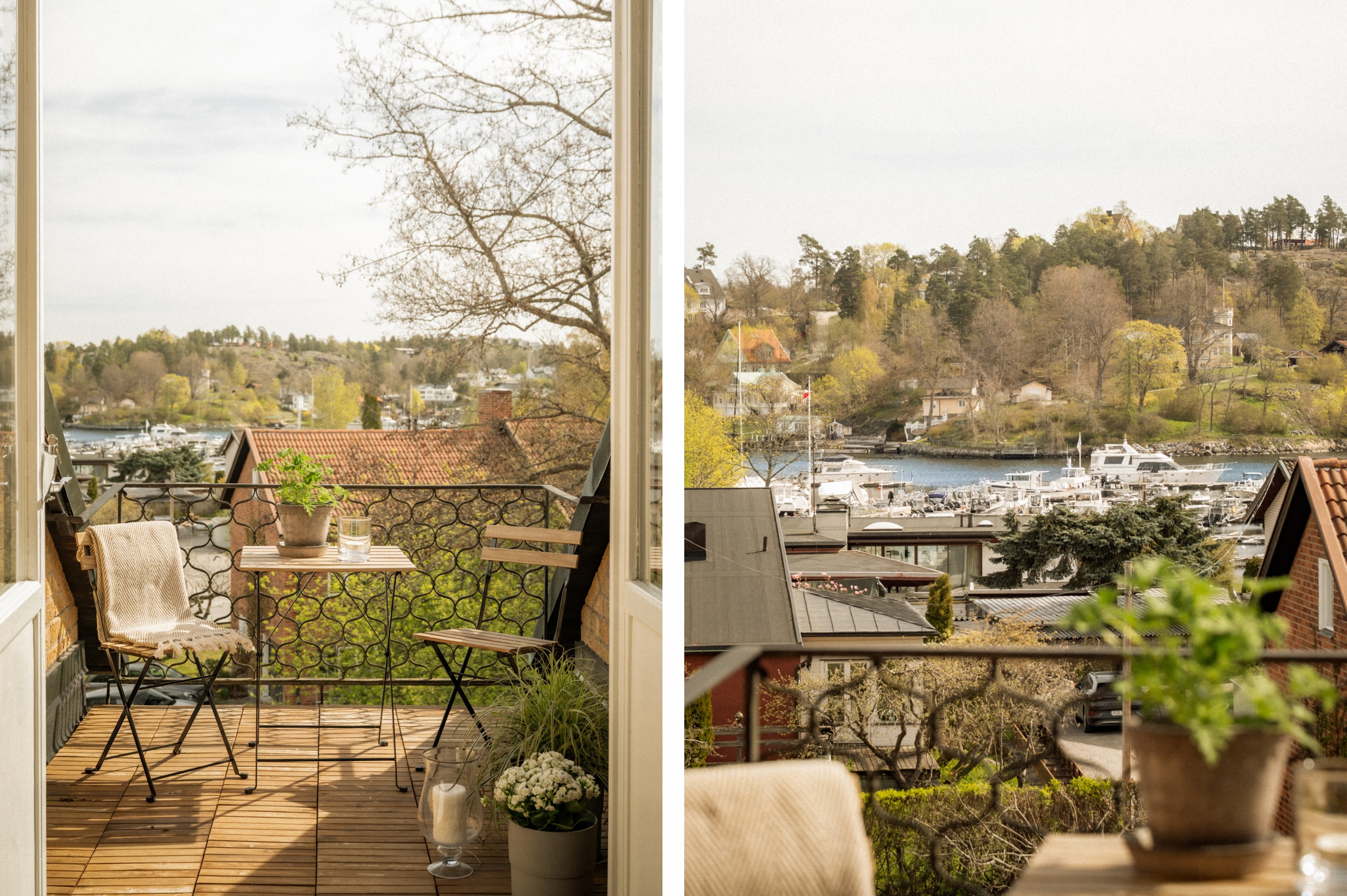 Bostadsbild från Patrons väg 21, Till salu i Saltsjö-Duvnäs, Nacka