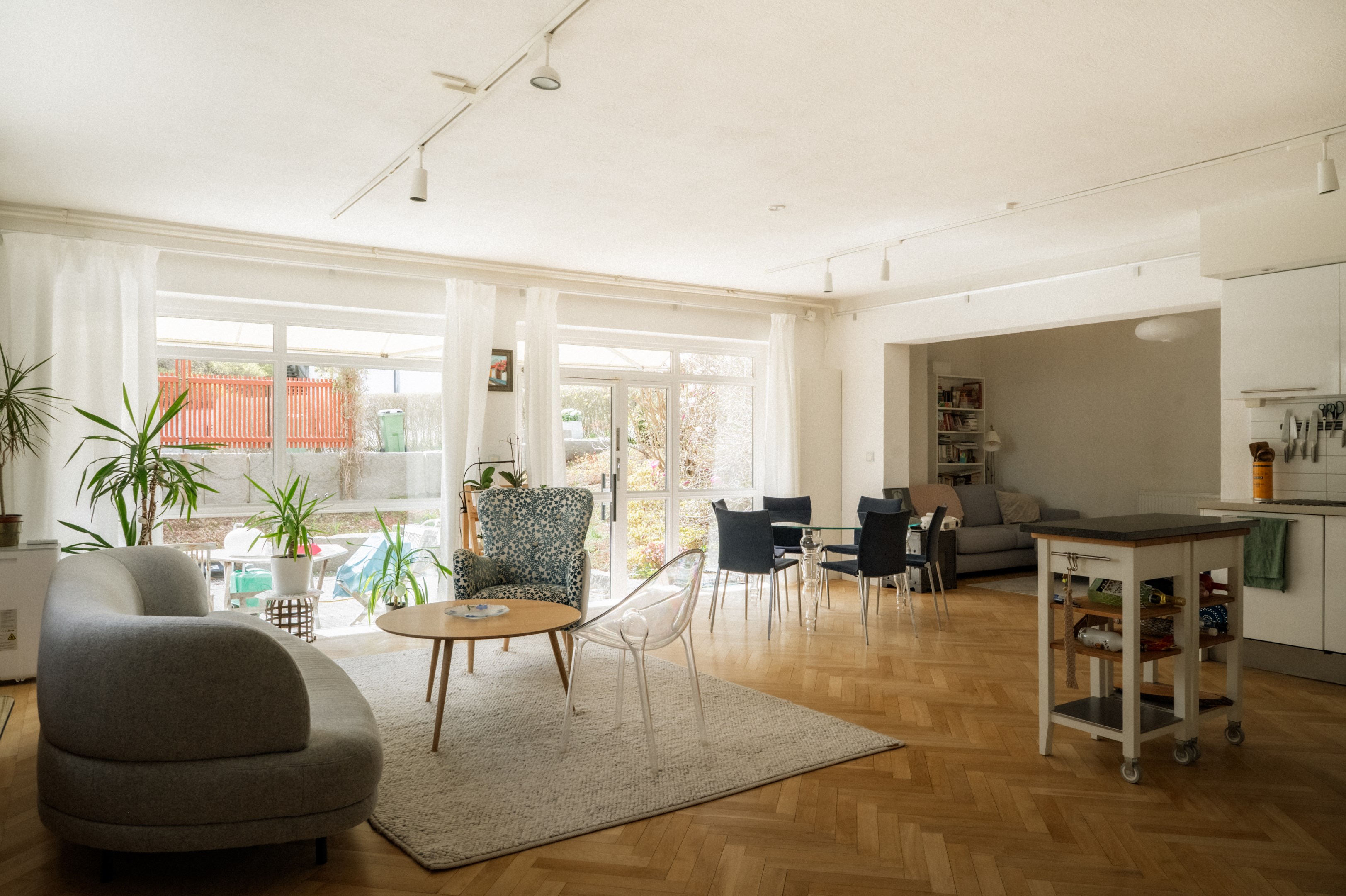 Bostadsbild från Patrons väg 21, Till salu i Saltsjö-Duvnäs, Nacka