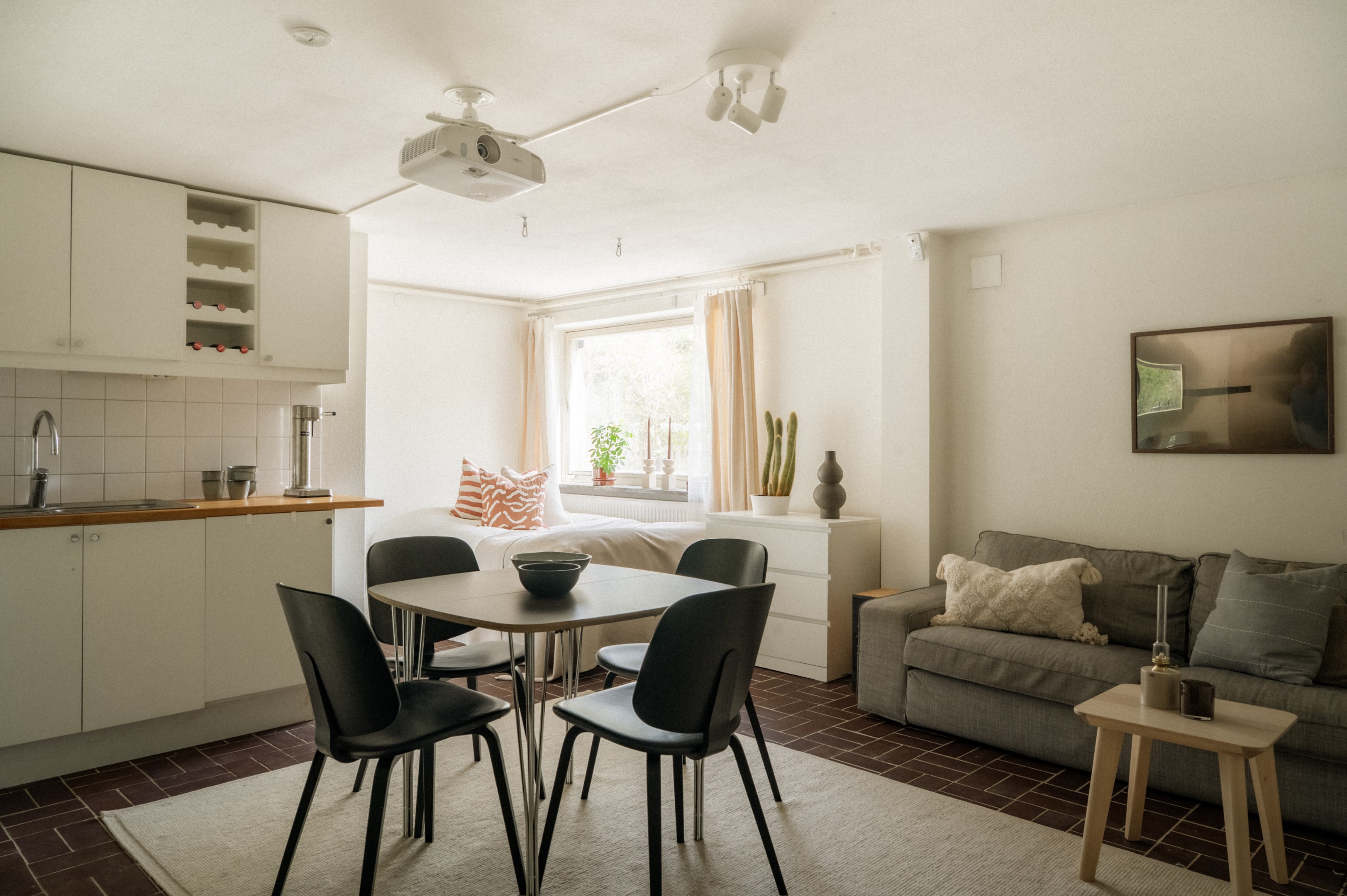 Bostadsbild från Patrons väg 21, Till salu i Saltsjö-Duvnäs, Nacka