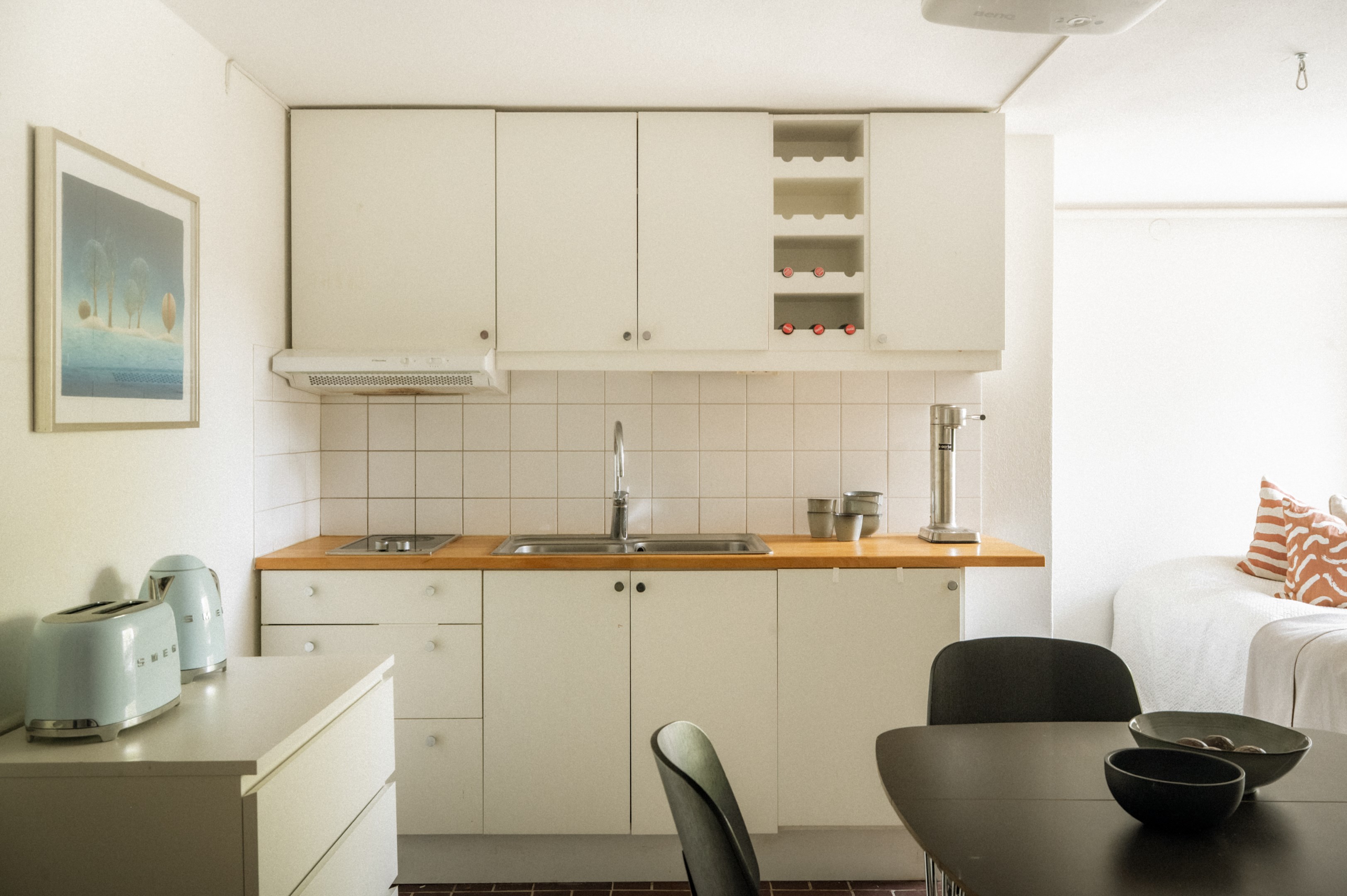 Bostadsbild från Patrons väg 21, Till salu i Saltsjö-Duvnäs, Nacka