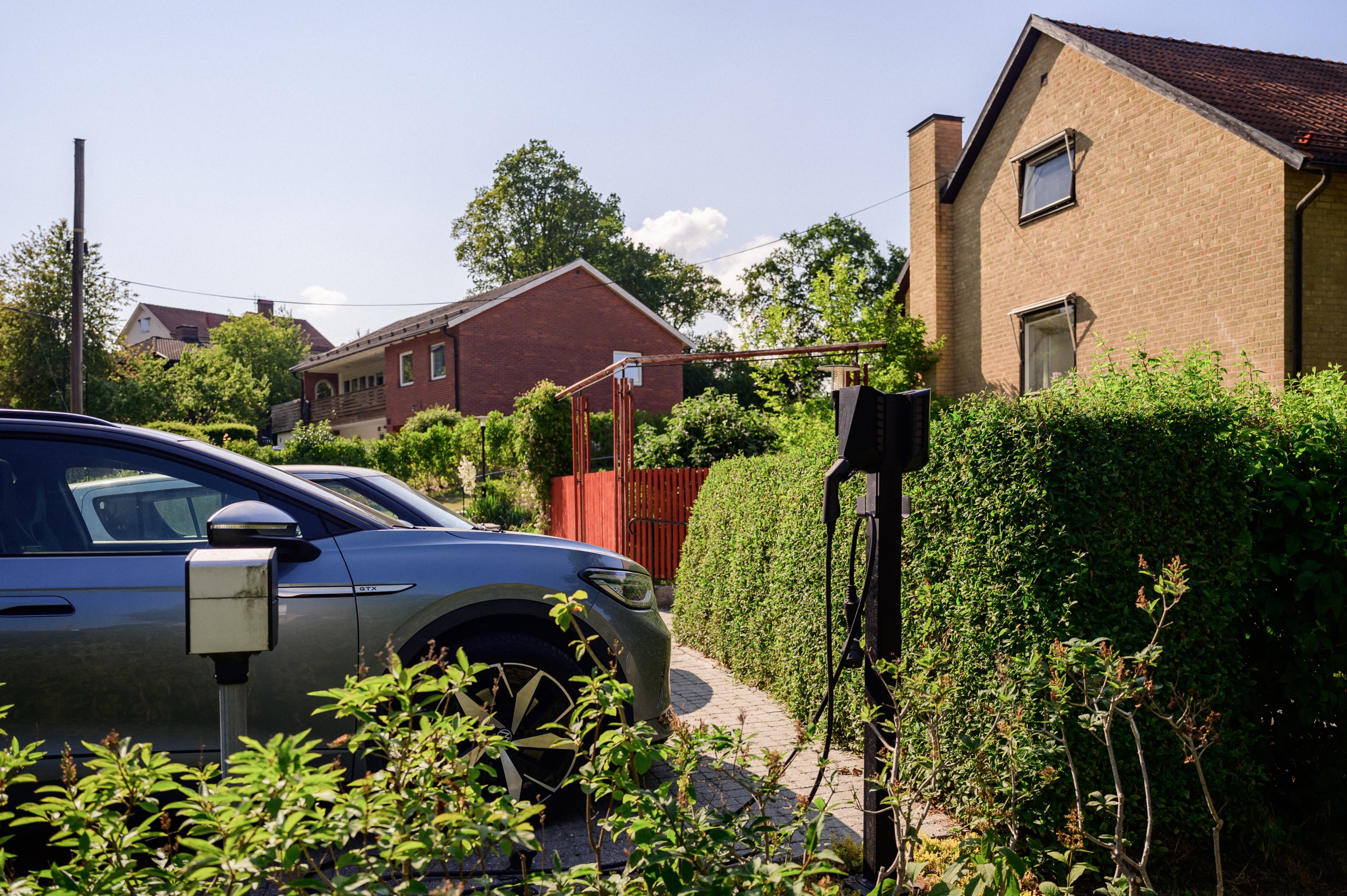 Bostadsbild från Patrons väg 21, Till salu i Saltsjö-Duvnäs, Nacka