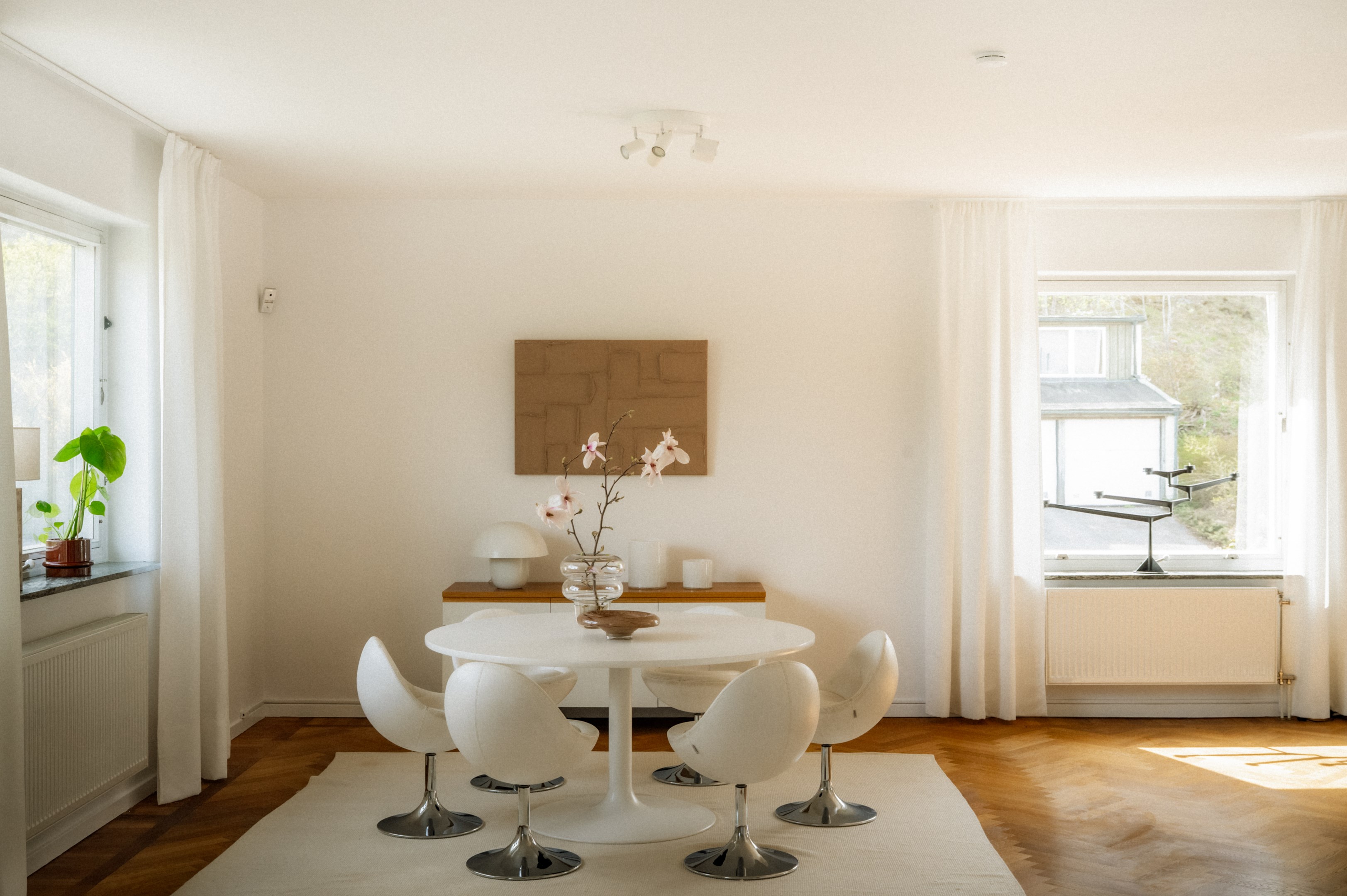 Bostadsbild från Patrons väg 21, Till salu i Saltsjö-Duvnäs, Nacka