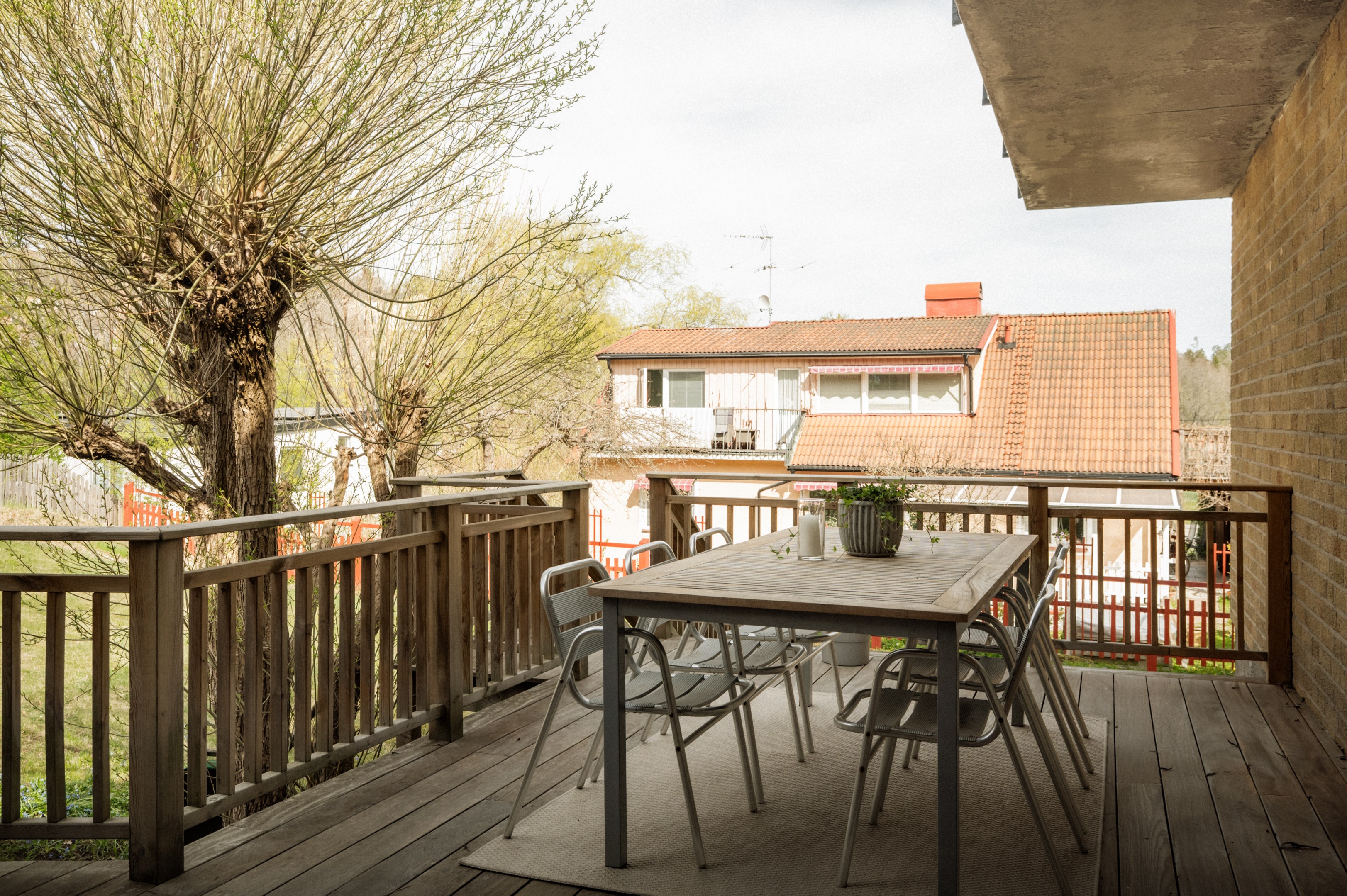 Bostadsbild från Patrons väg 21, Till salu i Saltsjö-Duvnäs, Nacka