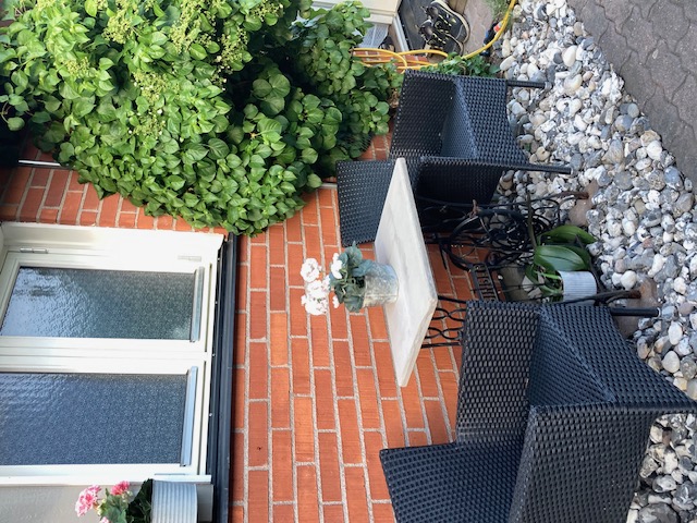 Bostadsbild från Rundvägen 45, Till salu i Alunda, Östhammar