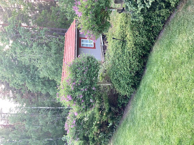 Bostadsbild från Rundvägen 45, Till salu i Alunda, Östhammar