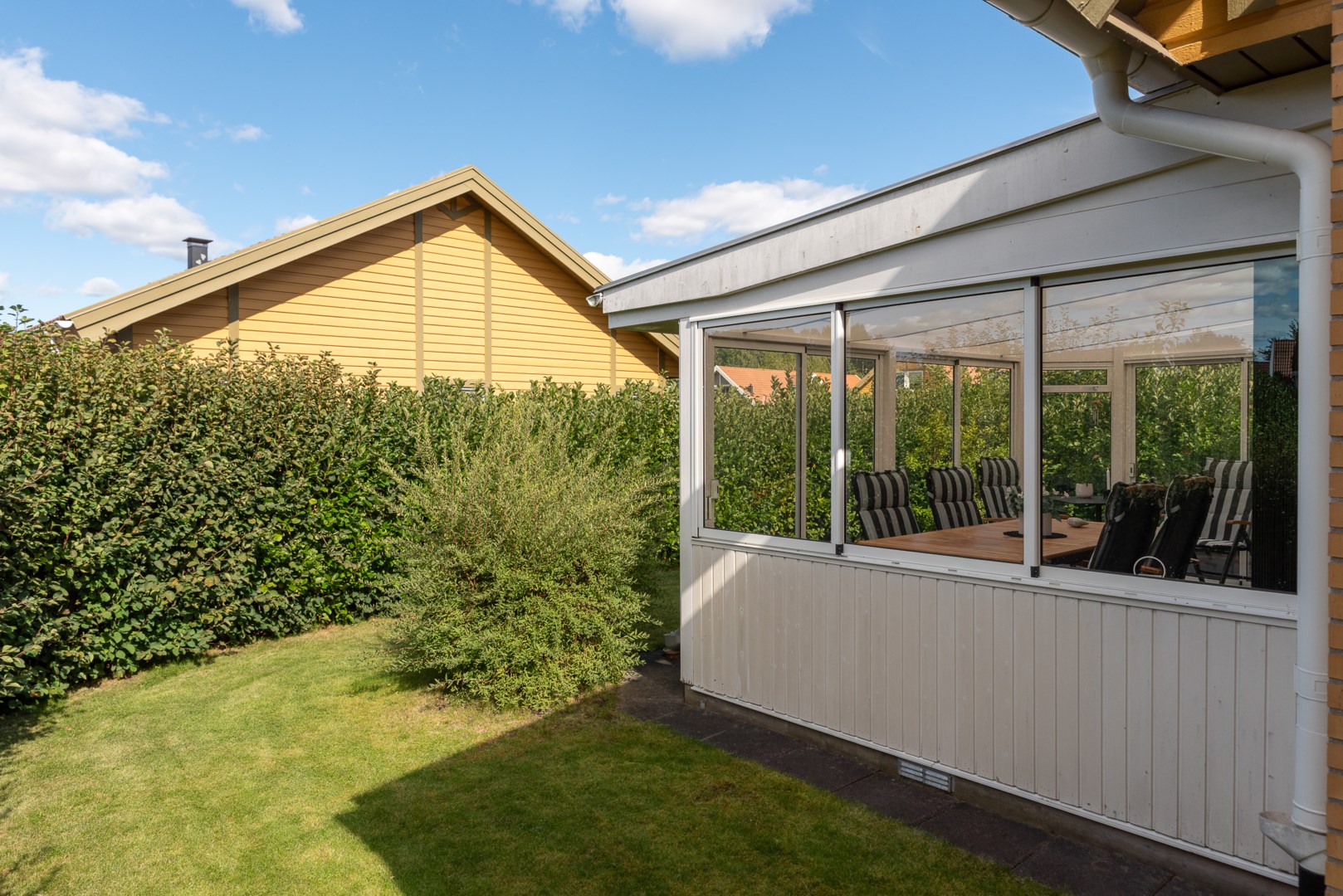 Bostadsbild från Tulpangatan 28, Såld i Gryta, Västerås