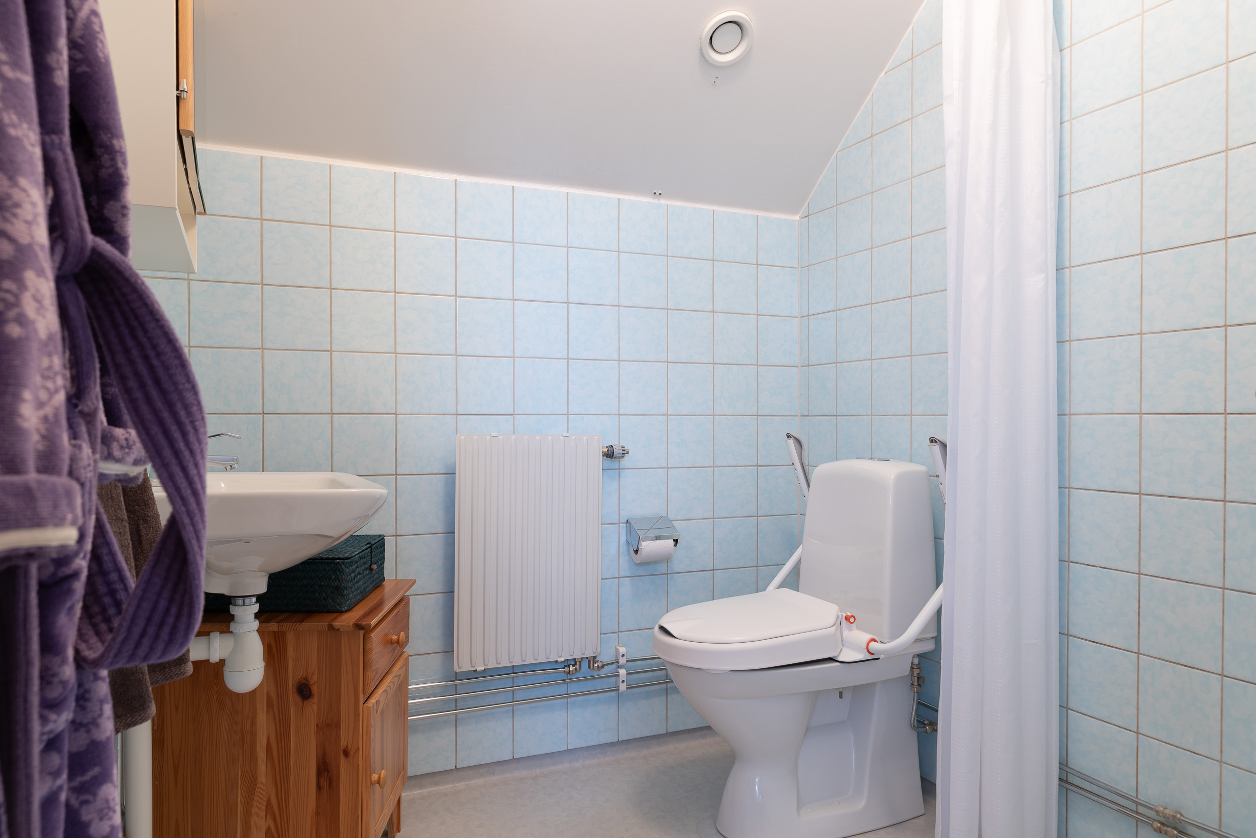 Bostadsbild från Tulpangatan 28, Såld i Gryta, Västerås