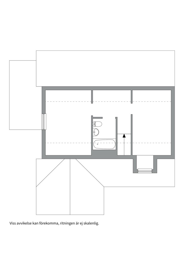 Bostadsbild från Tulpangatan 28, Såld i Gryta, Västerås