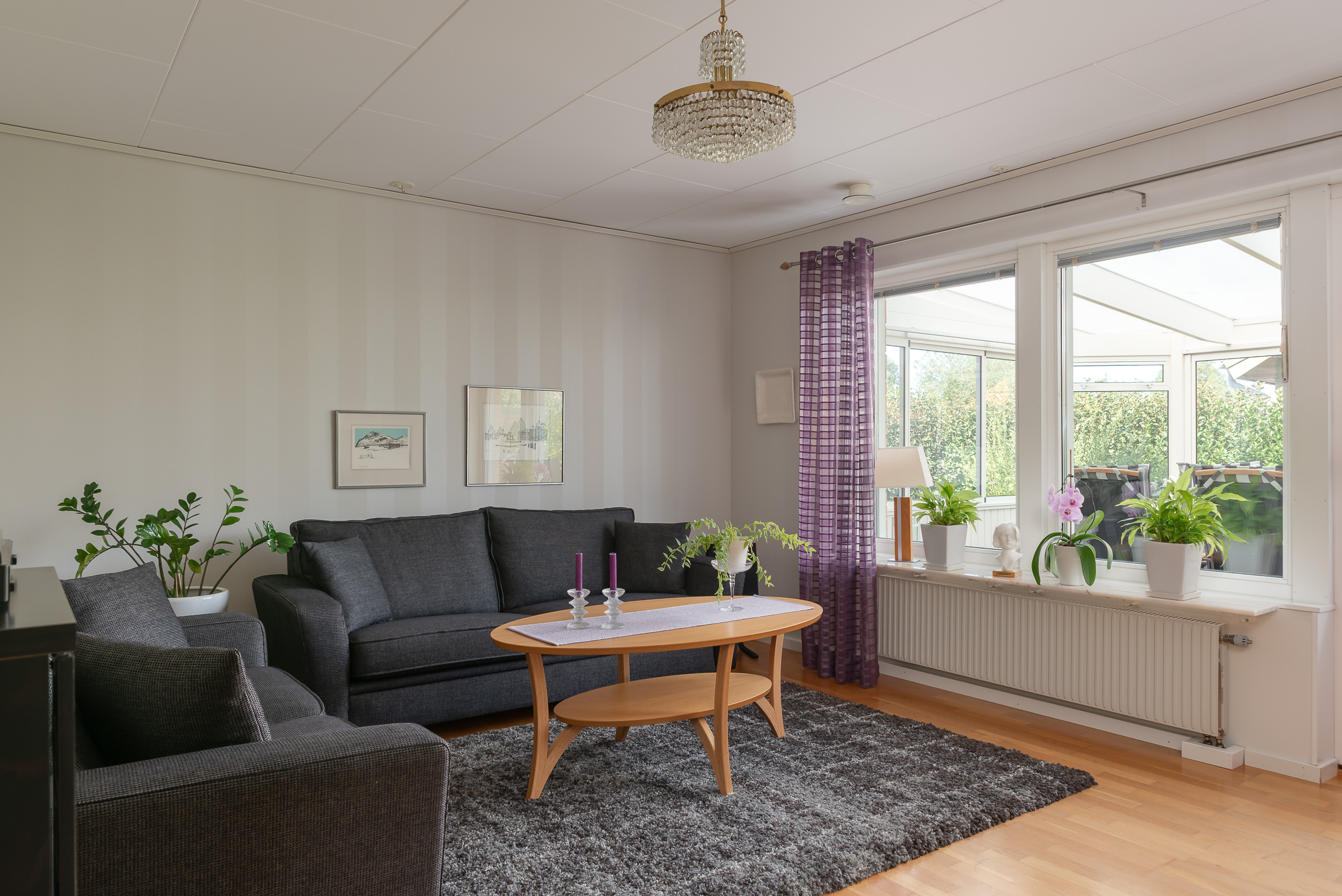 Bostadsbild från Tulpangatan 28, Såld i Gryta, Västerås