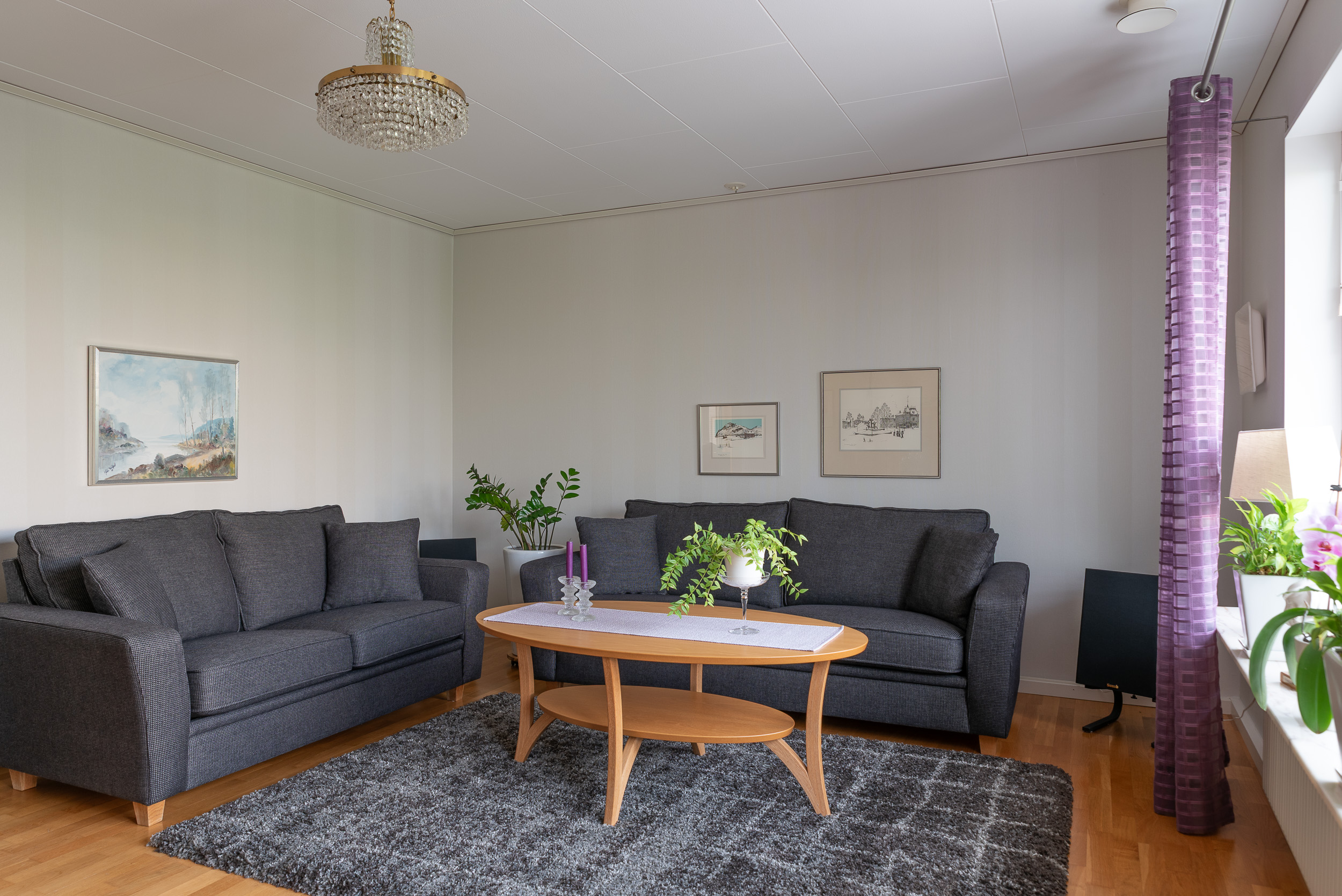 Bostadsbild från Tulpangatan 28, Såld i Gryta, Västerås