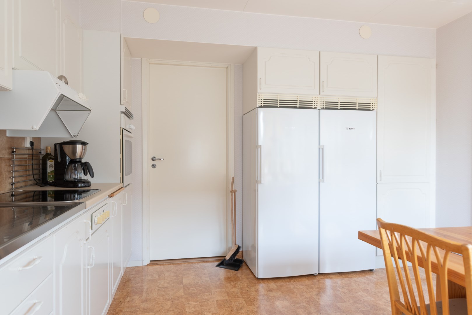 Bostadsbild från Tulpangatan 28, Såld i Gryta, Västerås