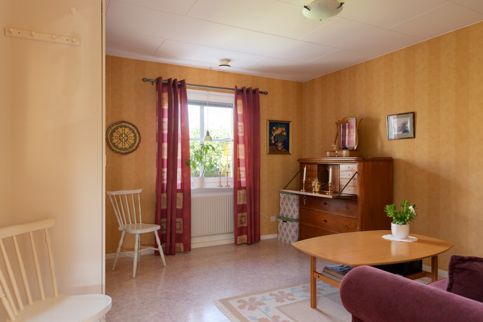 Bostadsbild från Tulpangatan 28, Såld i Gryta, Västerås