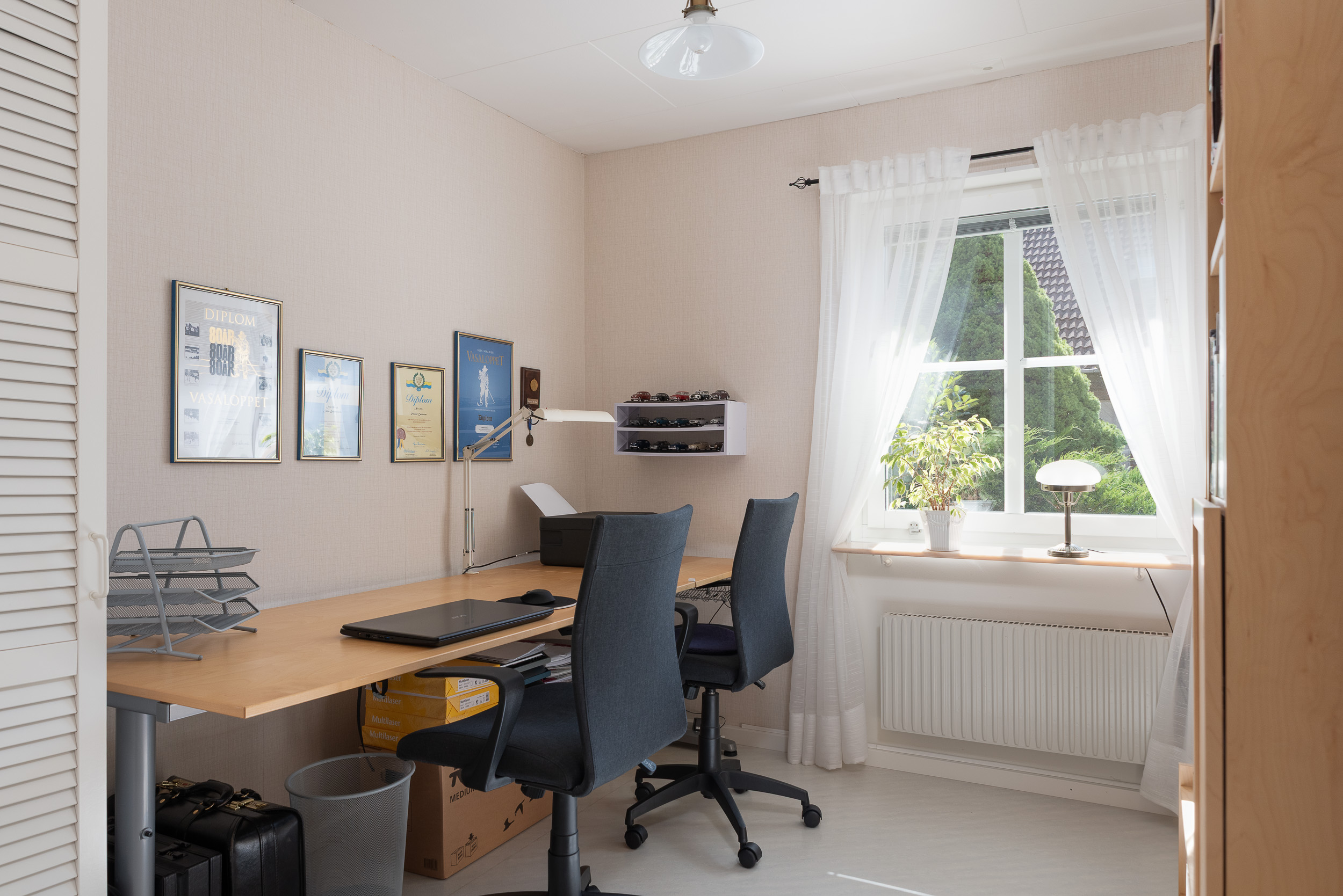 Bostadsbild från Tulpangatan 28, Såld i Gryta, Västerås