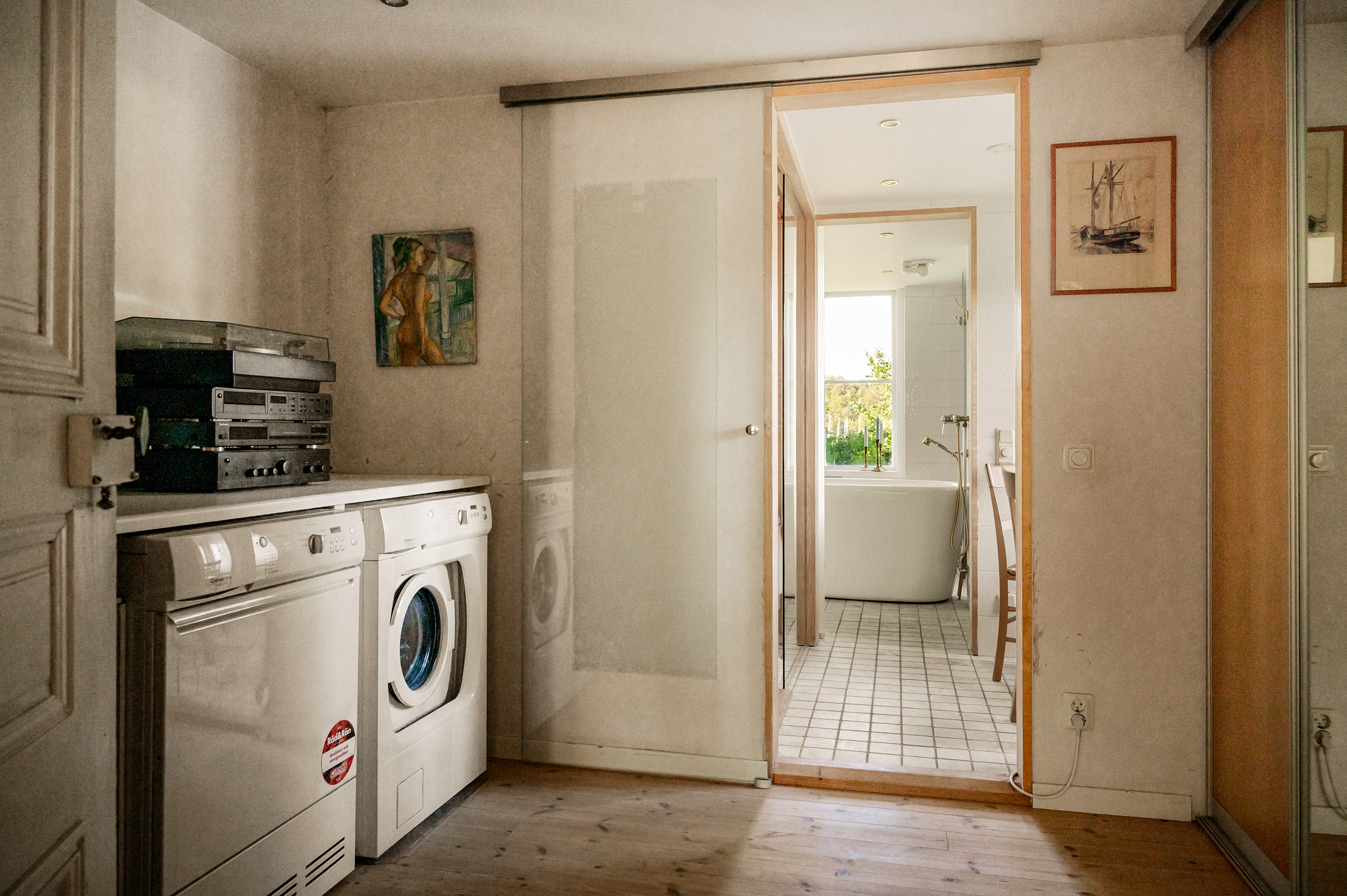 Bostadsbild från Duvnäs Udde 15, Till salu i Saltsjö-Duvnäs, Nacka