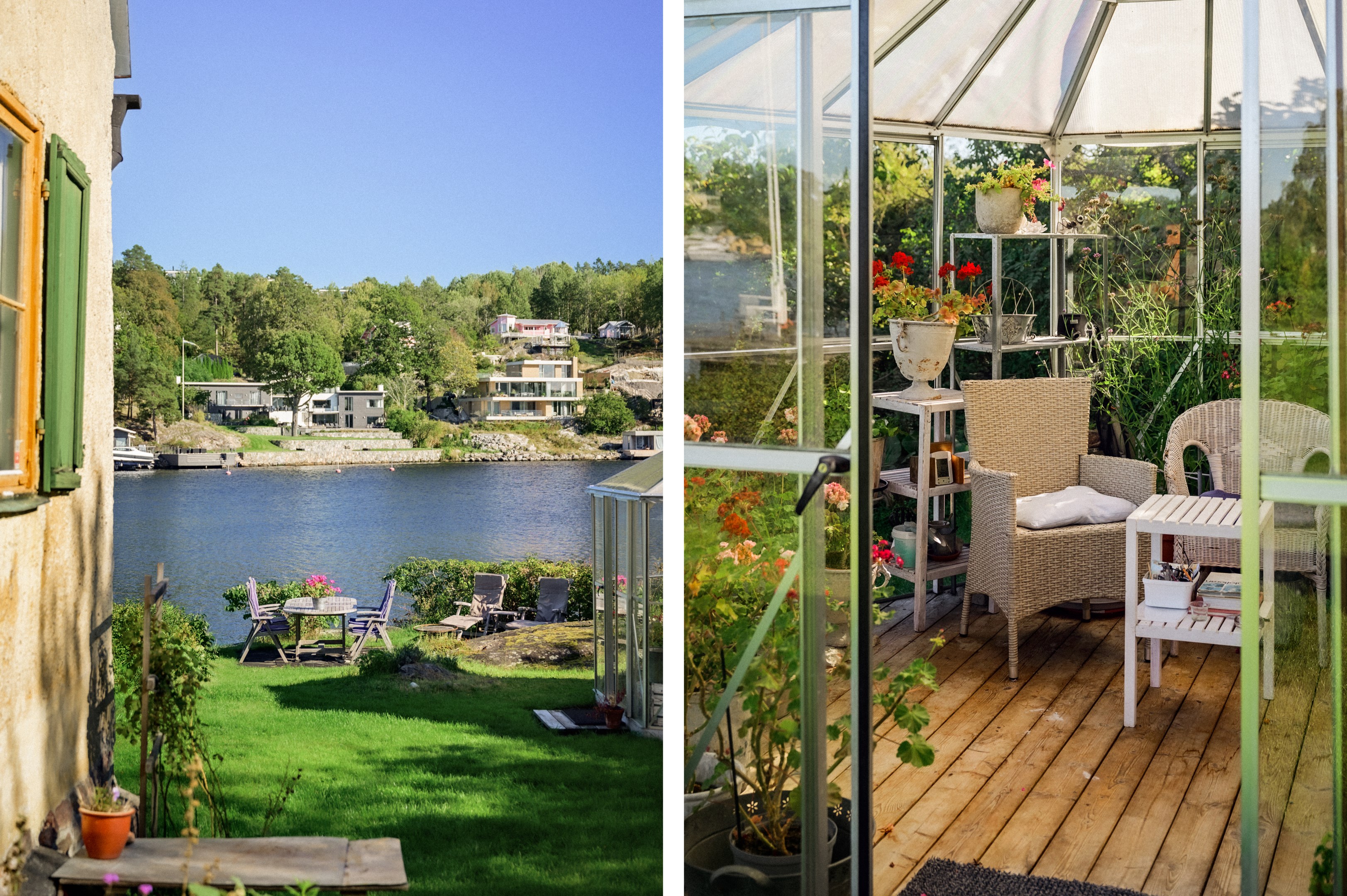 Bostadsbild från Duvnäs Udde 15, Till salu i Saltsjö-Duvnäs, Nacka