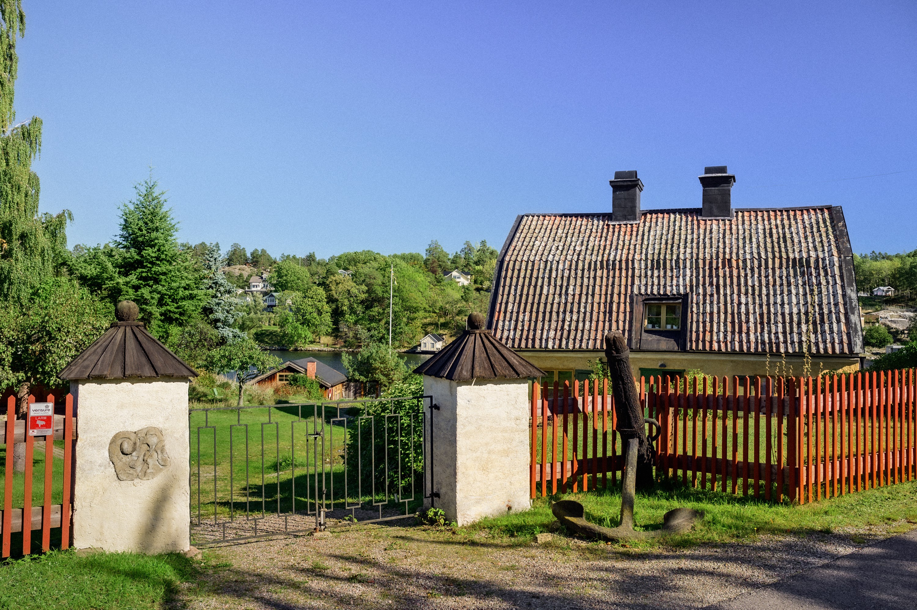 Bostadsbild från Duvnäs Udde 15, Till salu i Saltsjö-Duvnäs, Nacka