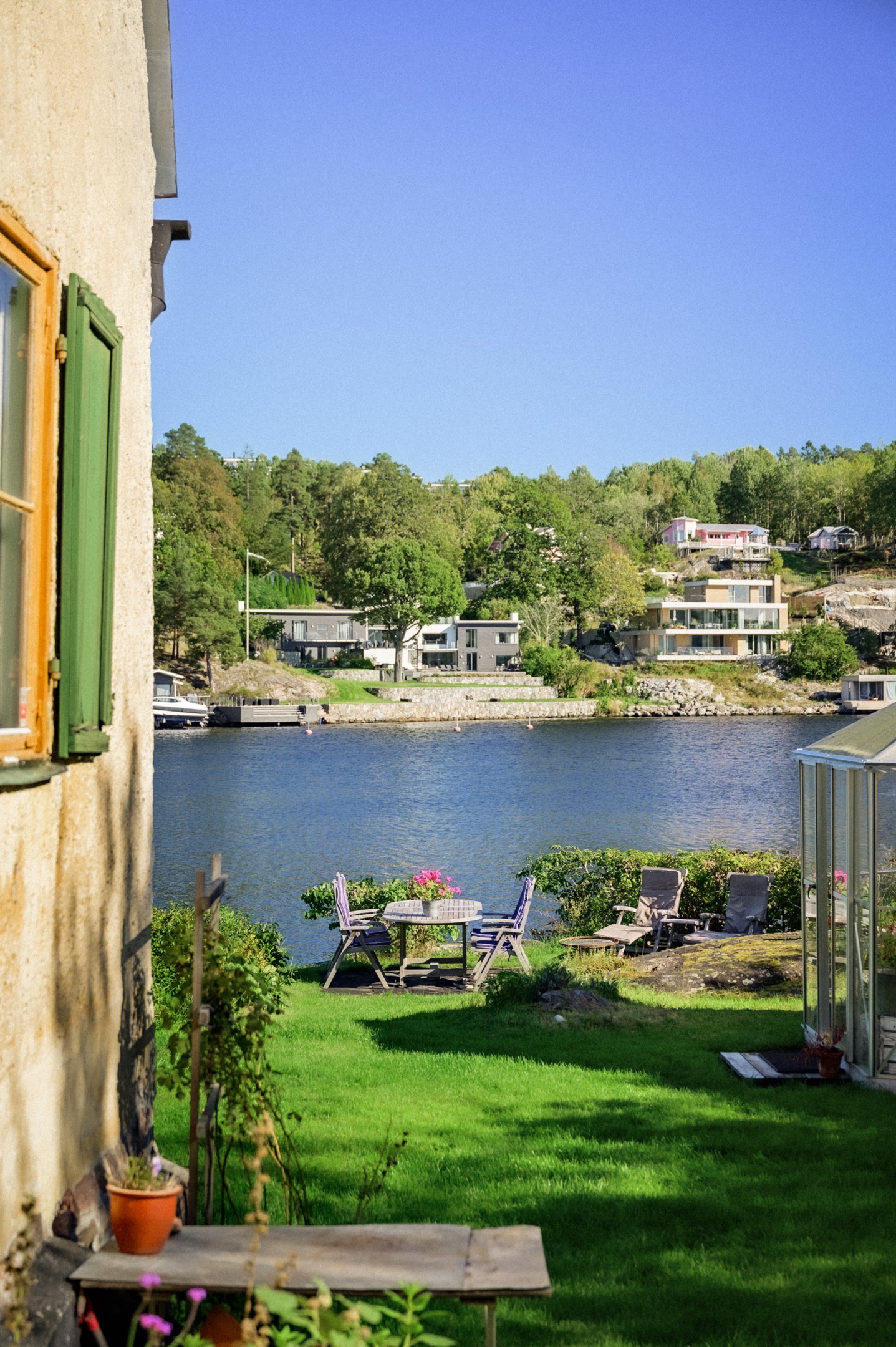 Bostadsbild från Duvnäs Udde 15, Till salu i Saltsjö-Duvnäs, Nacka