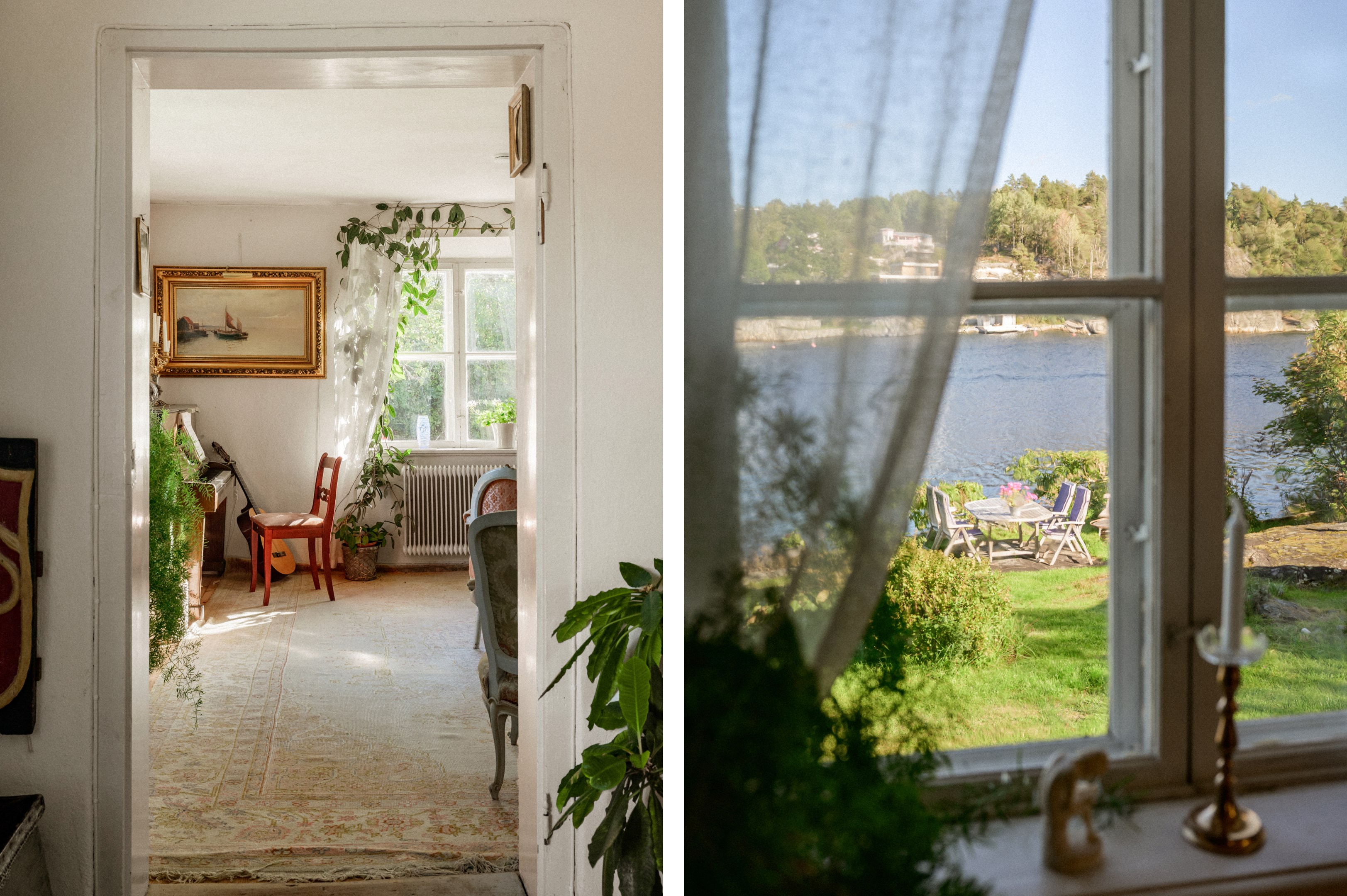 Bostadsbild från Duvnäs Udde 15, Till salu i Saltsjö-Duvnäs, Nacka