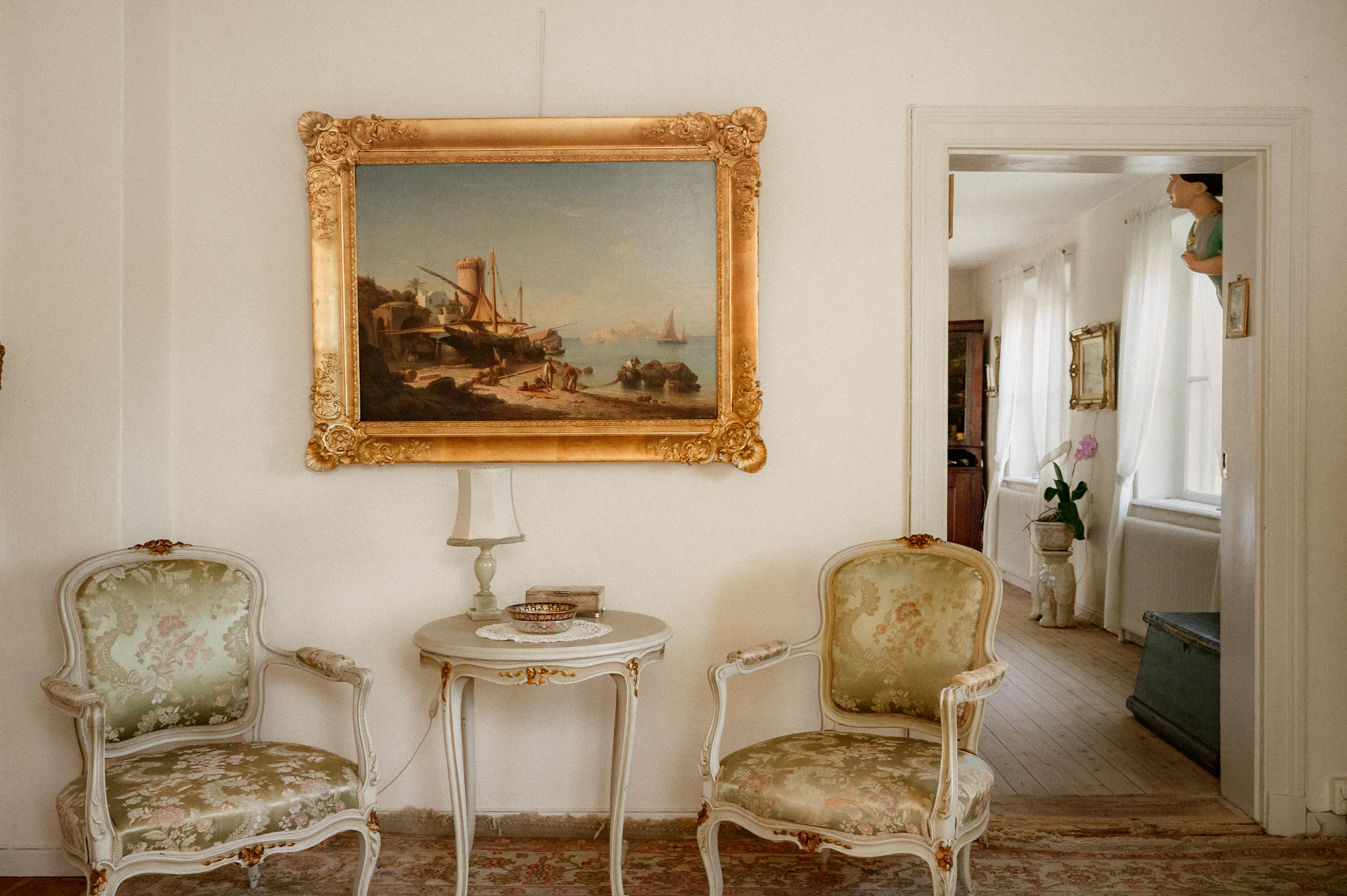 Bostadsbild från Duvnäs Udde 15, Till salu i Saltsjö-Duvnäs, Nacka