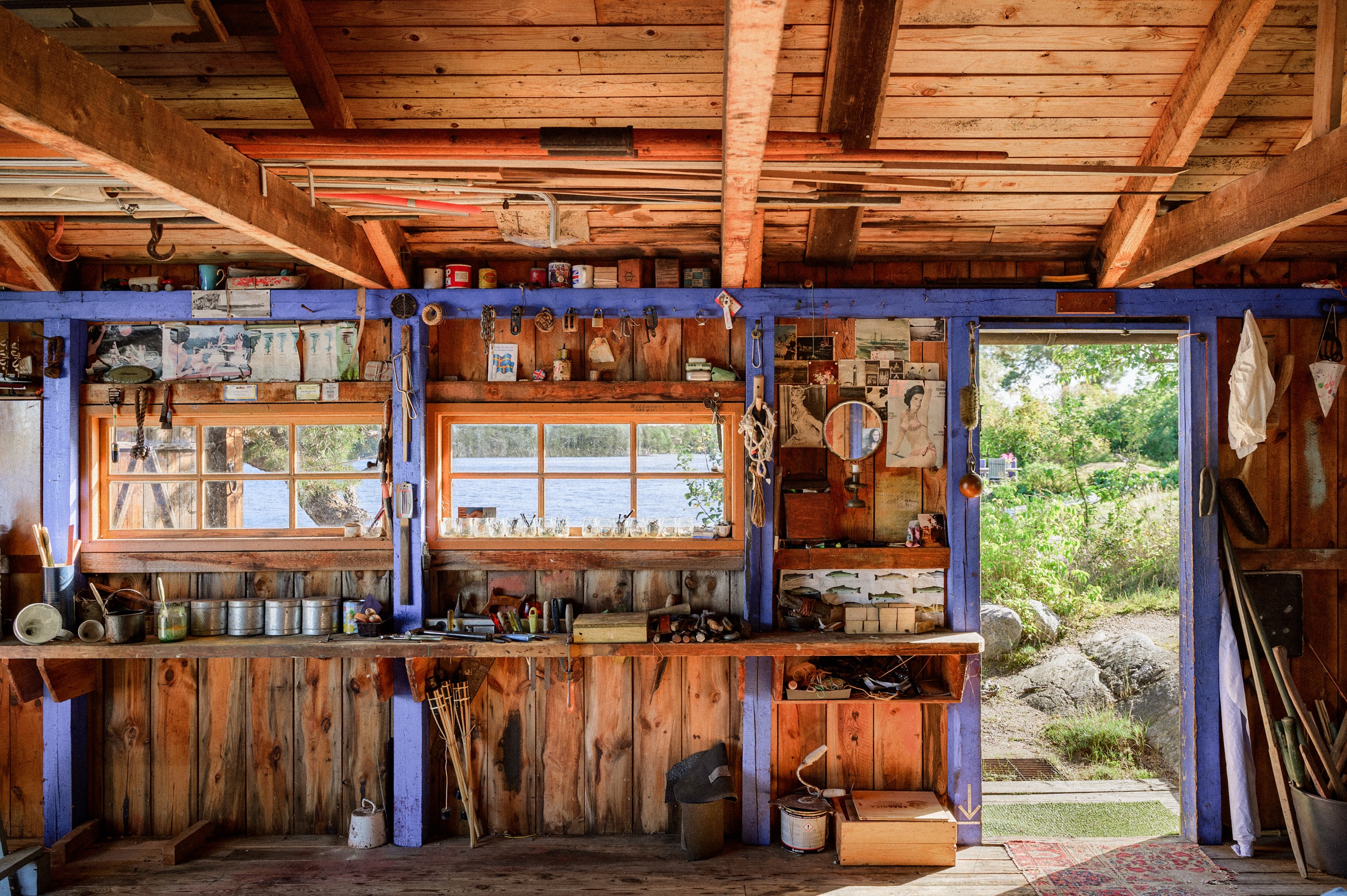 Bostadsbild från Duvnäs Udde 15, Till salu i Saltsjö-Duvnäs, Nacka