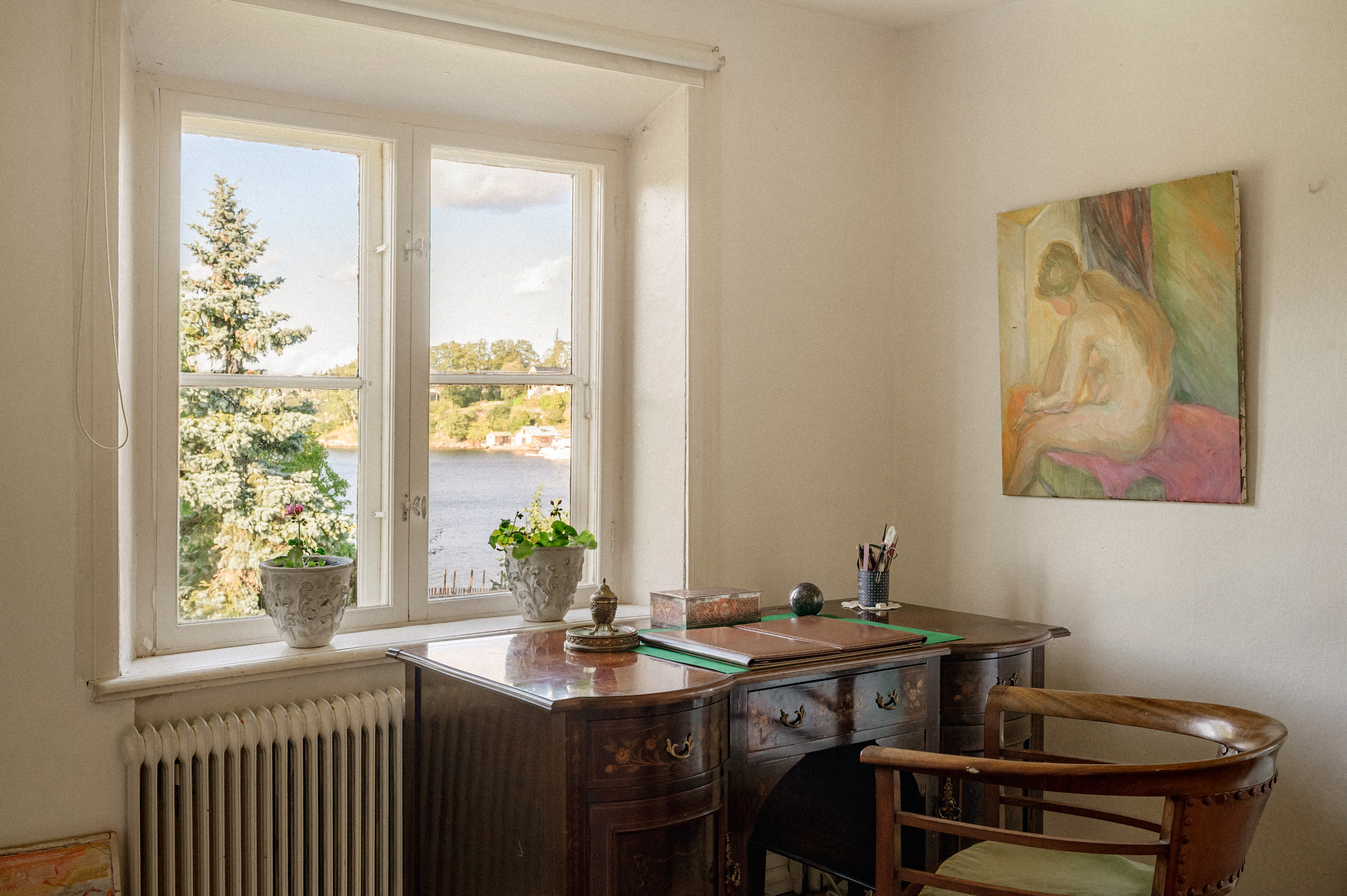 Bostadsbild från Duvnäs Udde 15, Till salu i Saltsjö-Duvnäs, Nacka