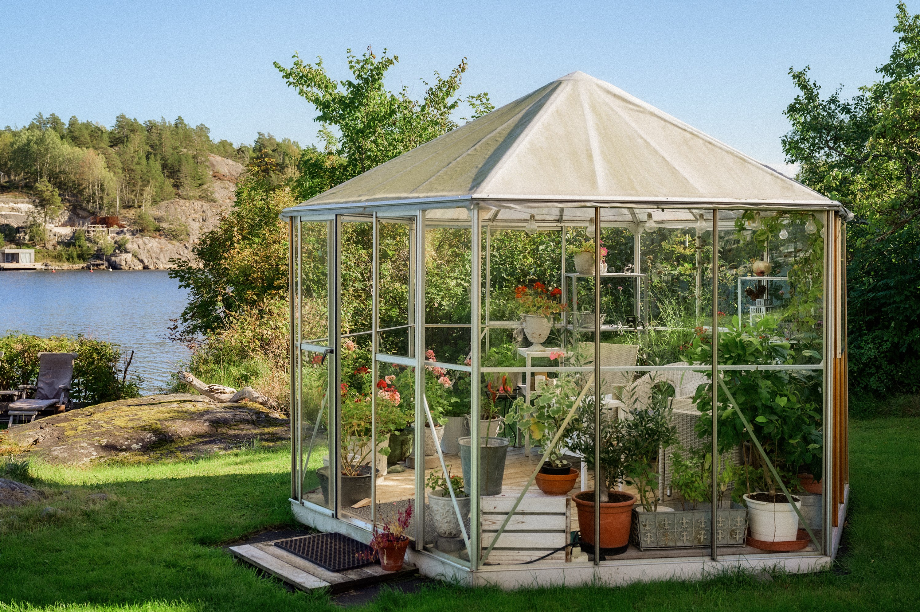 Bostadsbild från Duvnäs Udde 15, Till salu i Saltsjö-Duvnäs, Nacka