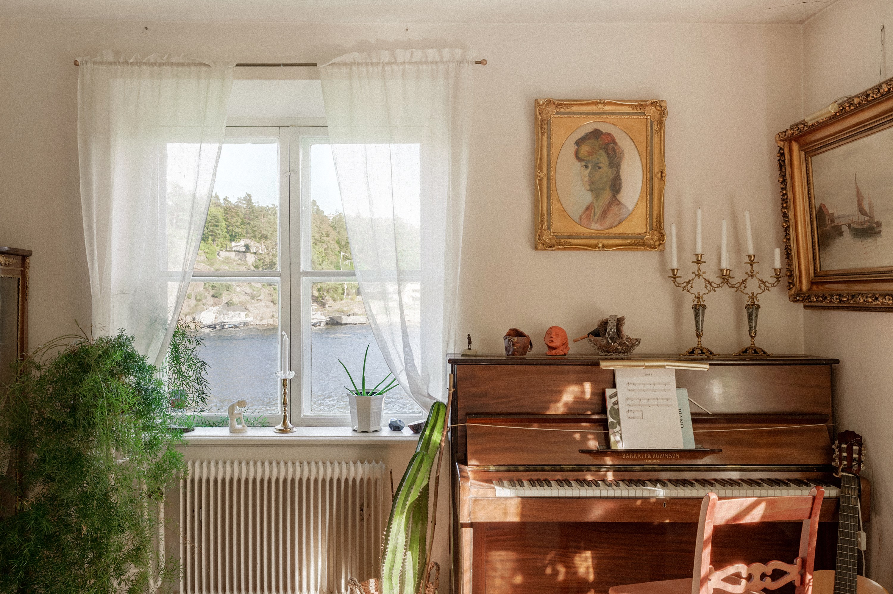 Bostadsbild från Duvnäs Udde 15, Till salu i Saltsjö-Duvnäs, Nacka