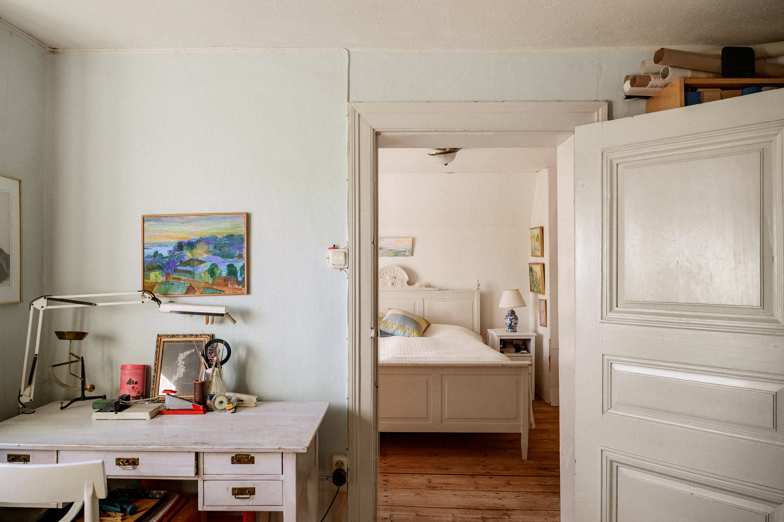 Bostadsbild från Duvnäs Udde 15, Till salu i Saltsjö-Duvnäs, Nacka