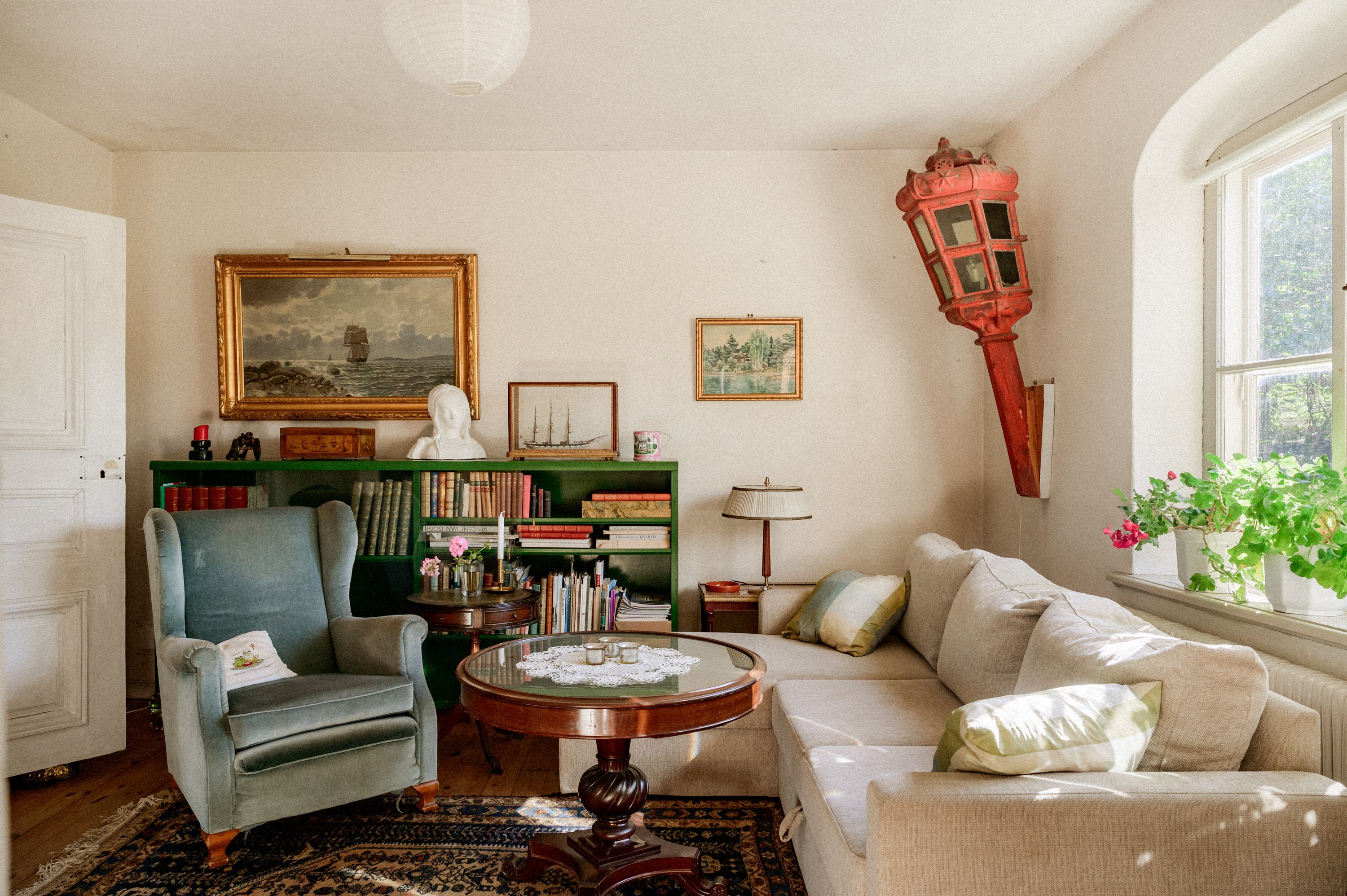 Bostadsbild från Duvnäs Udde 15, Till salu i Saltsjö-Duvnäs, Nacka