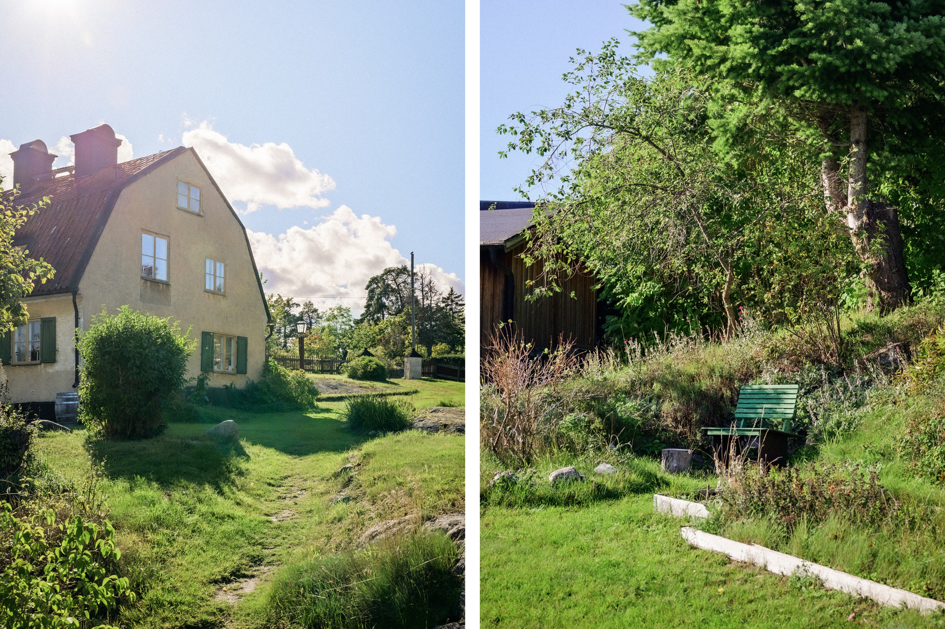 Bostadsbild från Duvnäs Udde 15, Till salu i Saltsjö-Duvnäs, Nacka