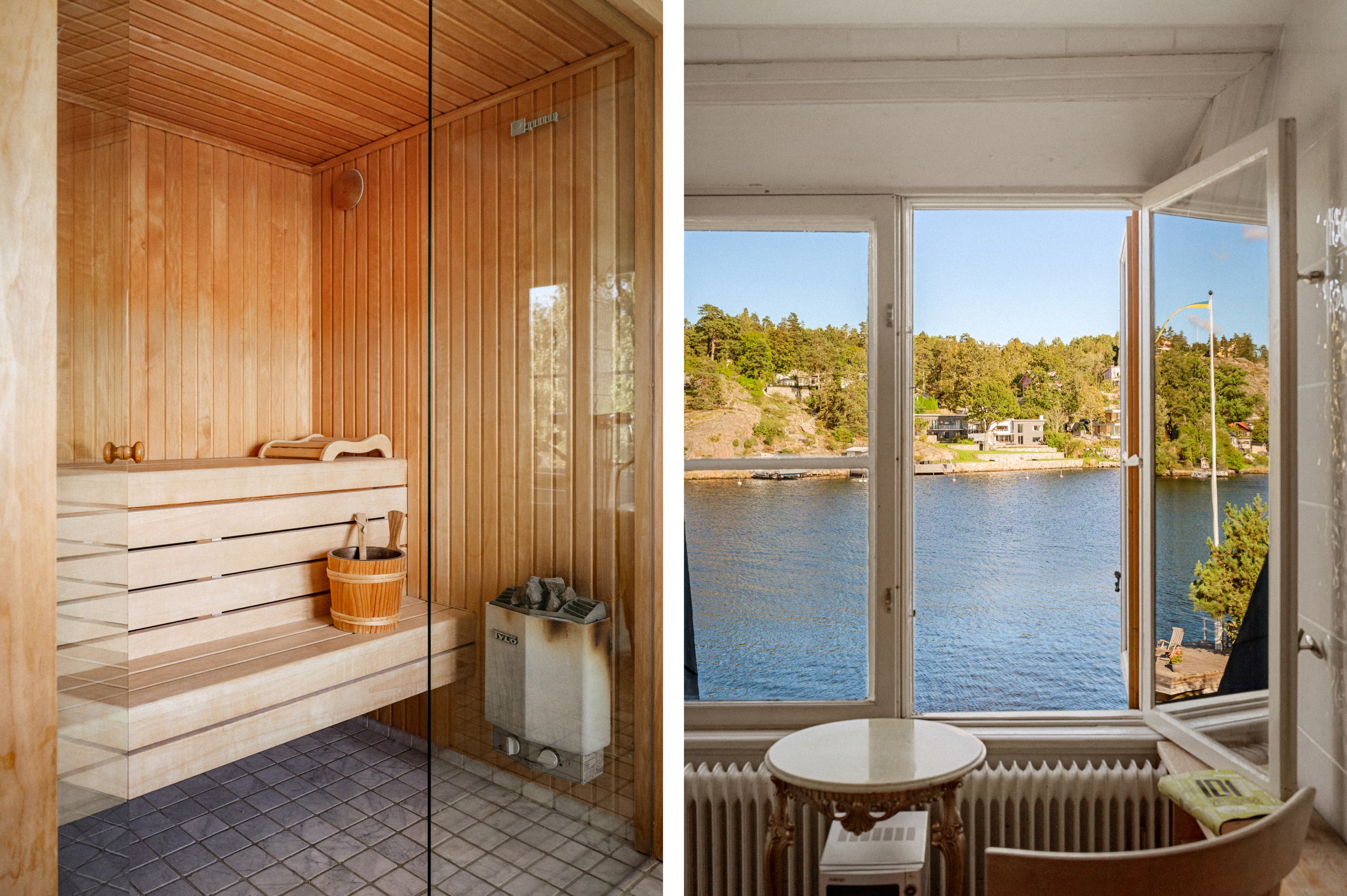 Bostadsbild från Duvnäs Udde 15, Till salu i Saltsjö-Duvnäs, Nacka