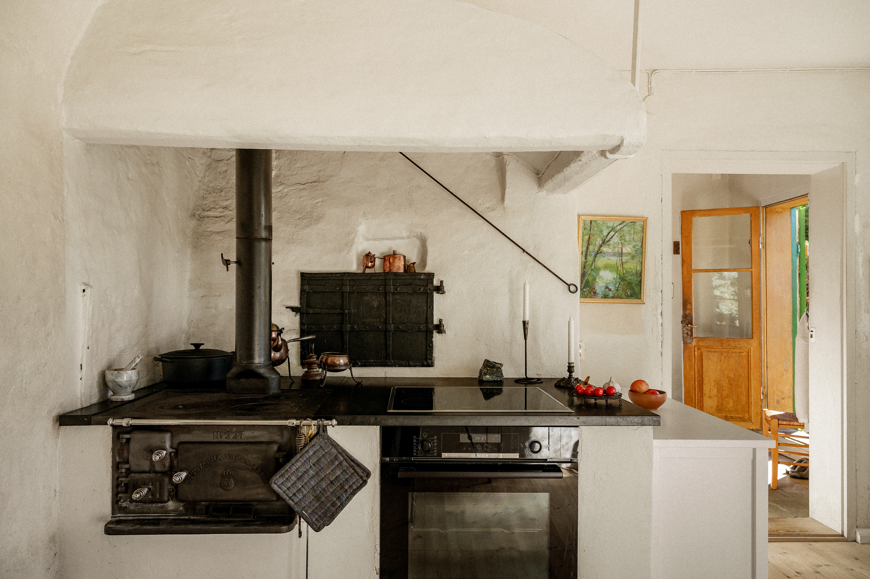 Bostadsbild från Duvnäs Udde 15, Till salu i Saltsjö-Duvnäs, Nacka