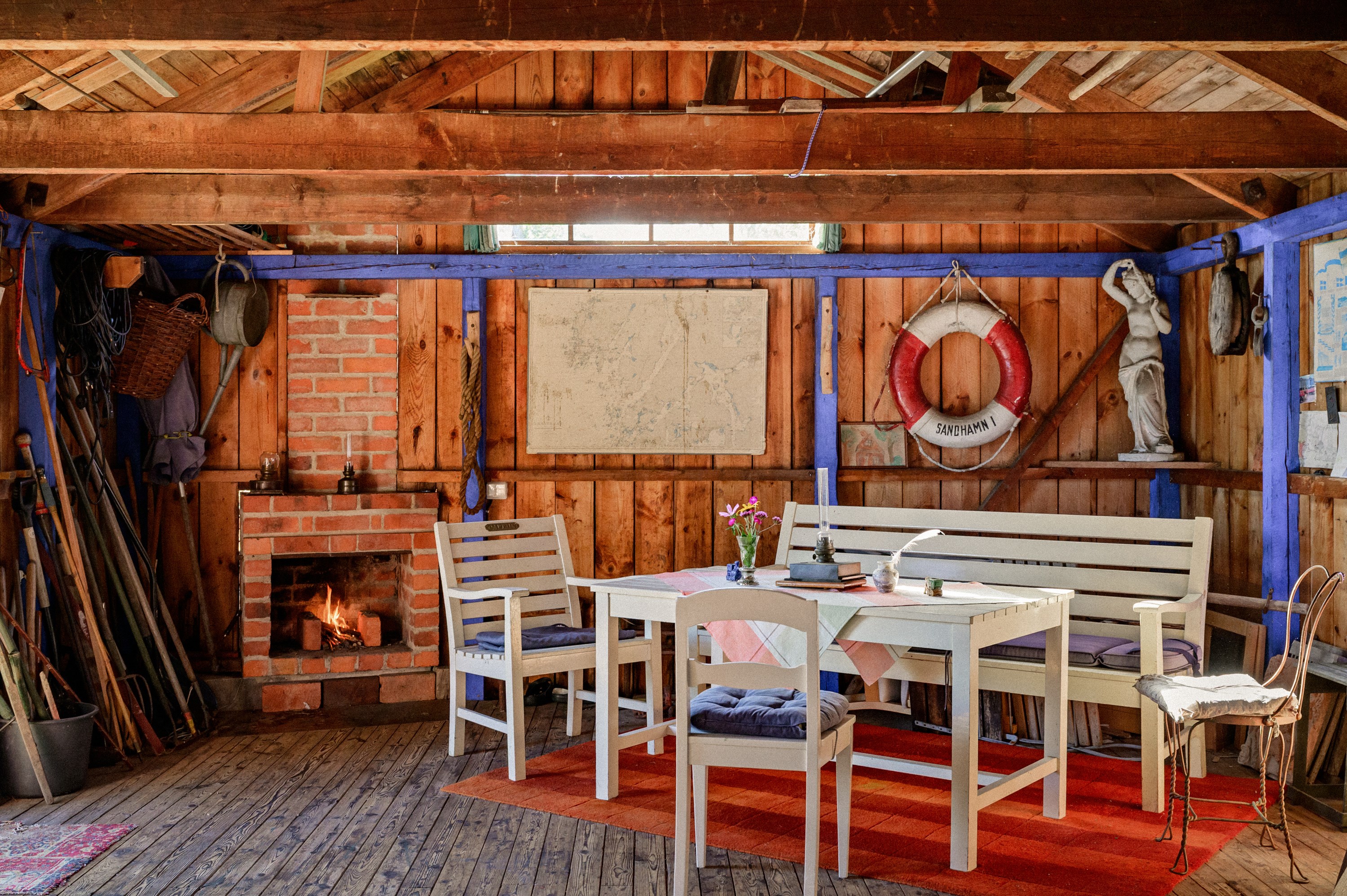 Bostadsbild från Duvnäs Udde 15, Till salu i Saltsjö-Duvnäs, Nacka