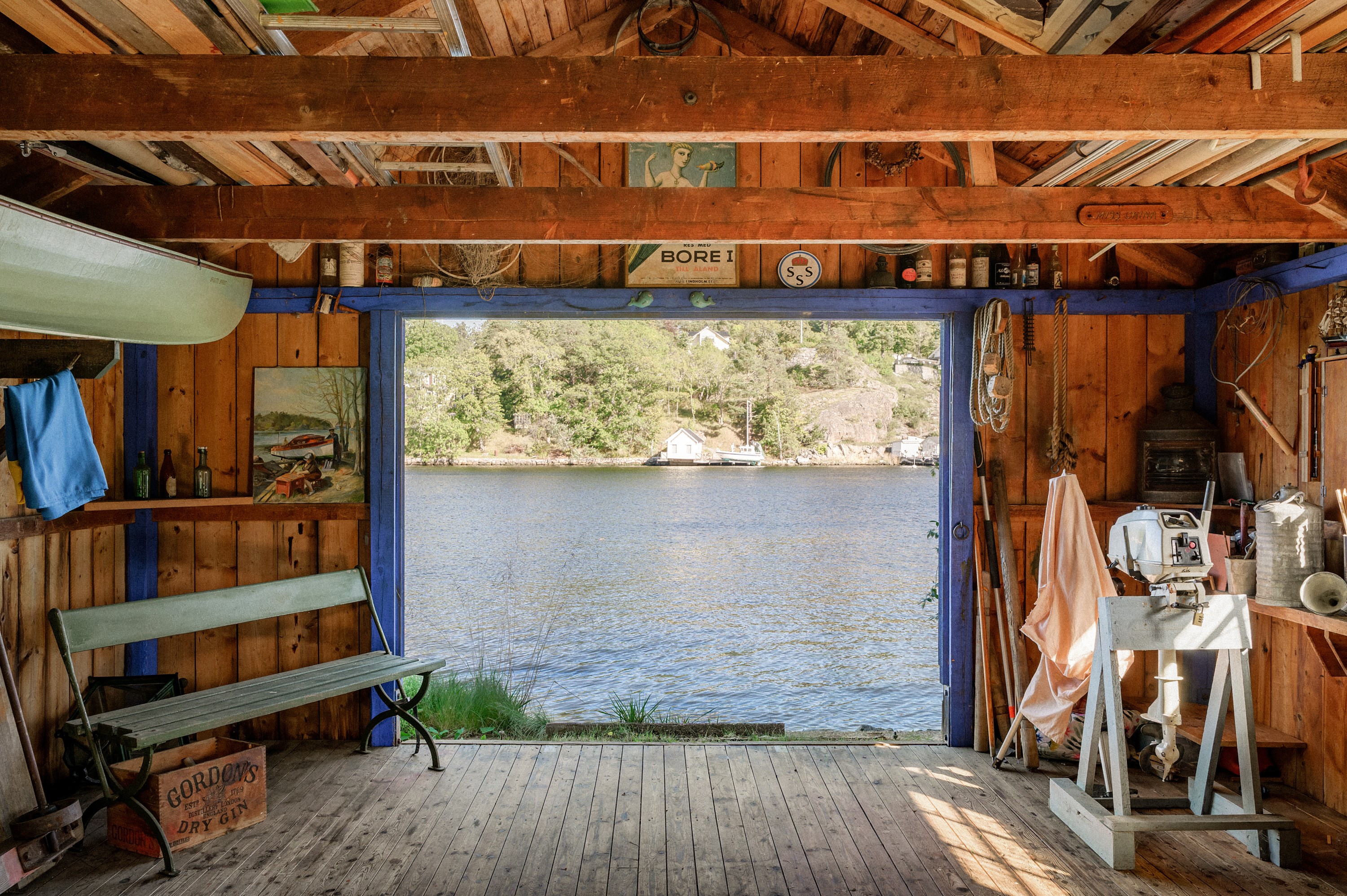 Bostadsbild från Duvnäs Udde 15, Till salu i Saltsjö-Duvnäs, Nacka