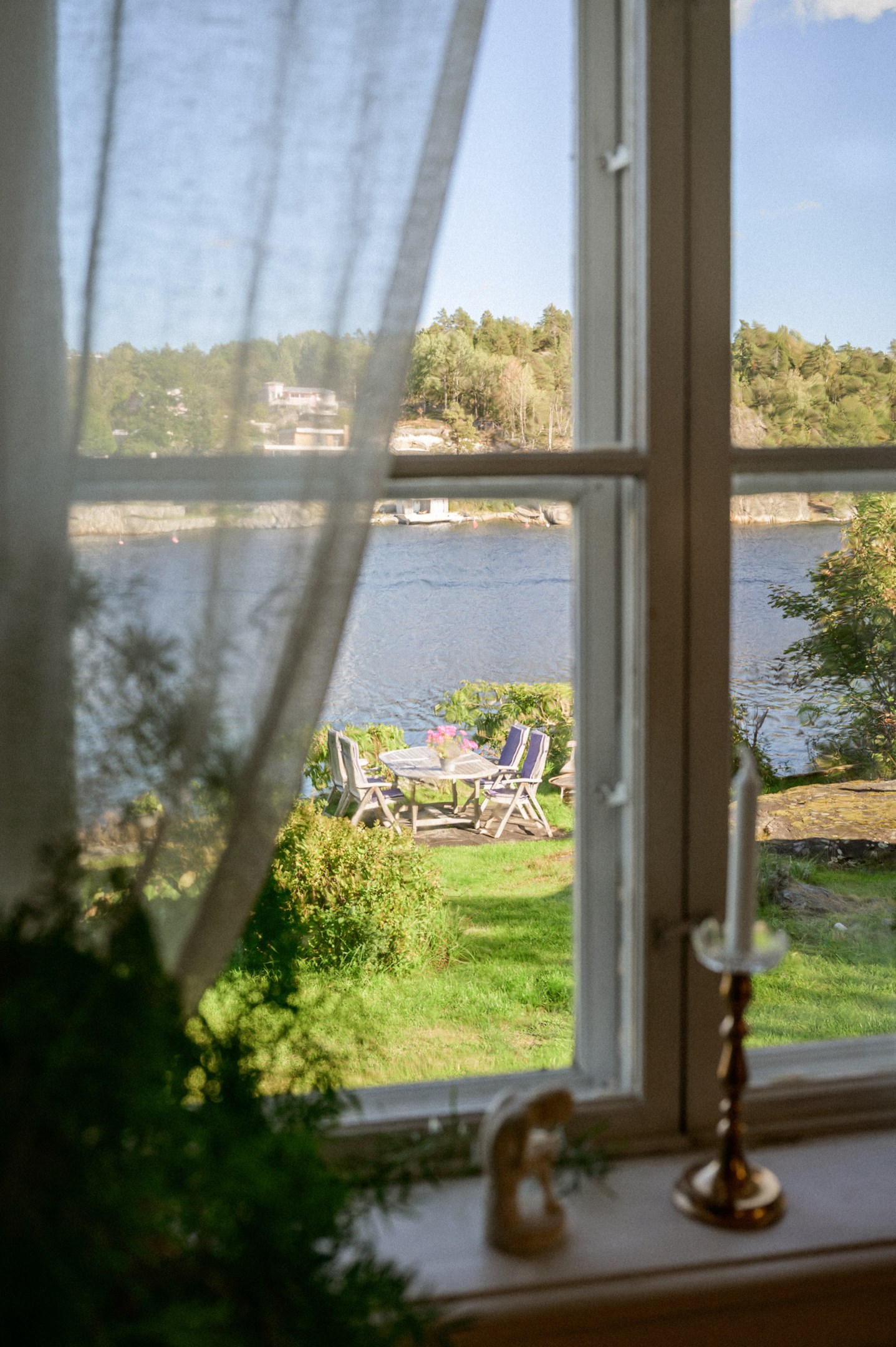 Bostadsbild från Duvnäs Udde 15, Till salu i Saltsjö-Duvnäs, Nacka