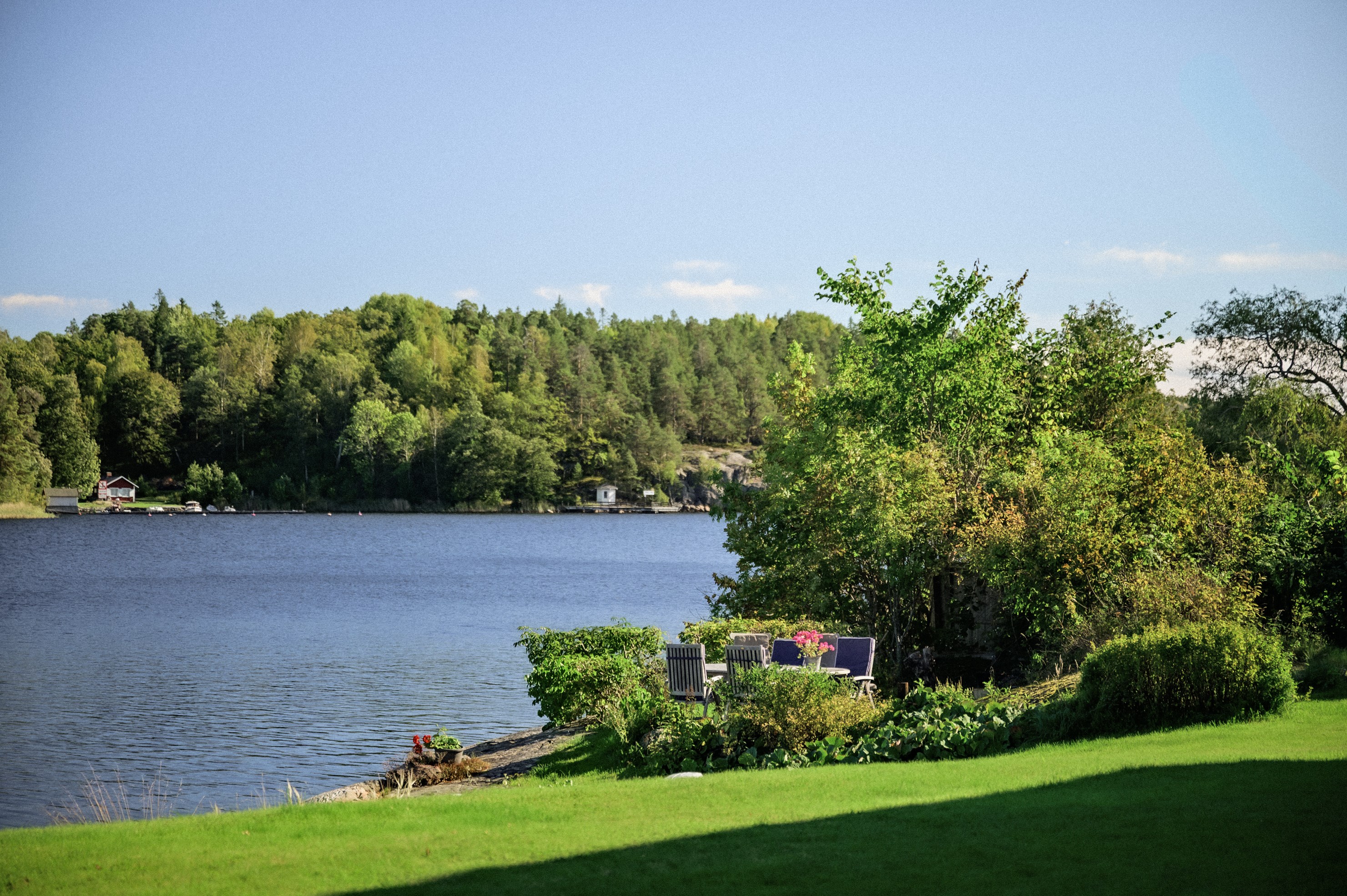 Bostadsbild från Duvnäs Udde 15, Till salu i Saltsjö-Duvnäs, Nacka