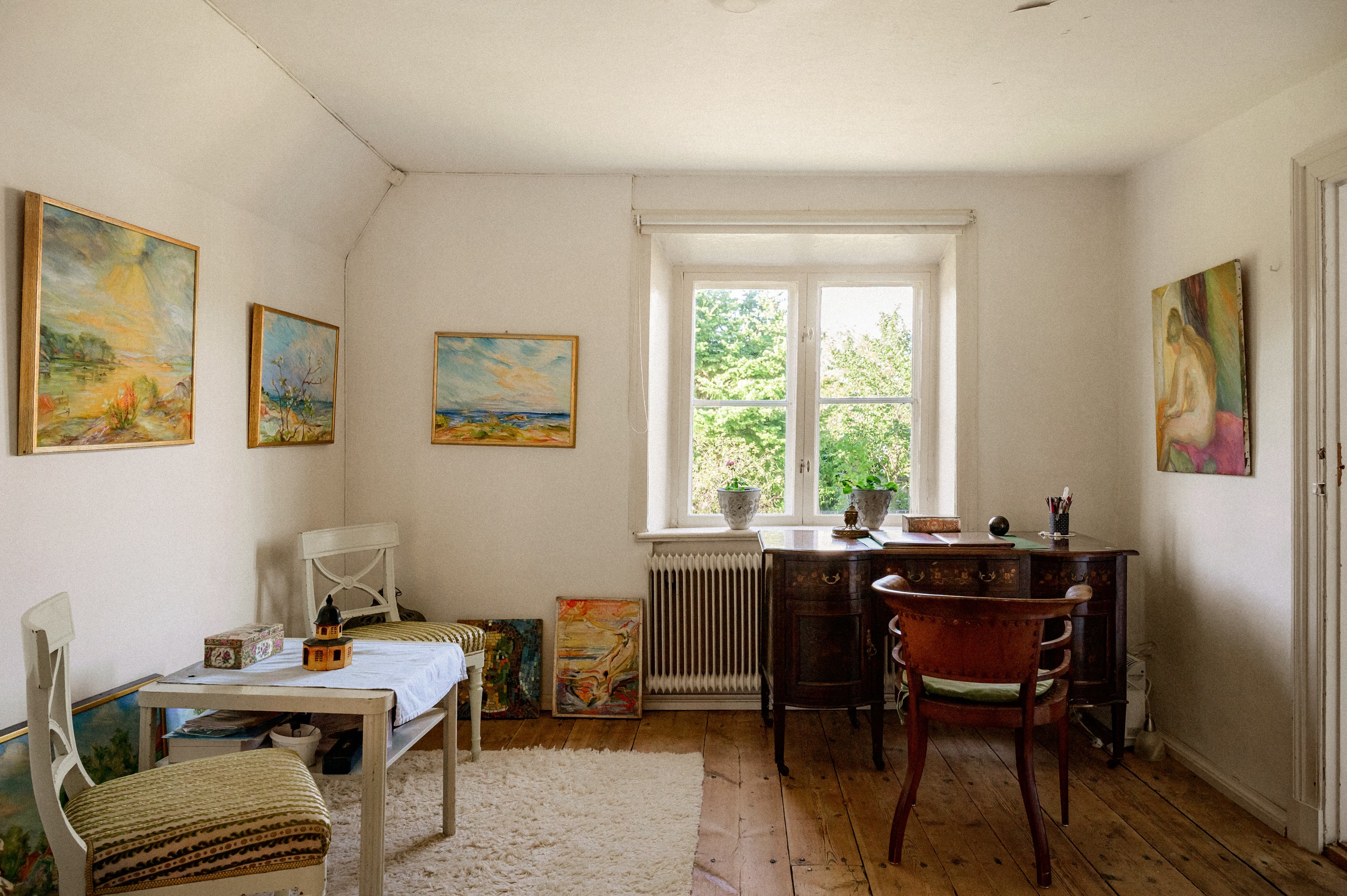 Bostadsbild från Duvnäs Udde 15, Till salu i Saltsjö-Duvnäs, Nacka