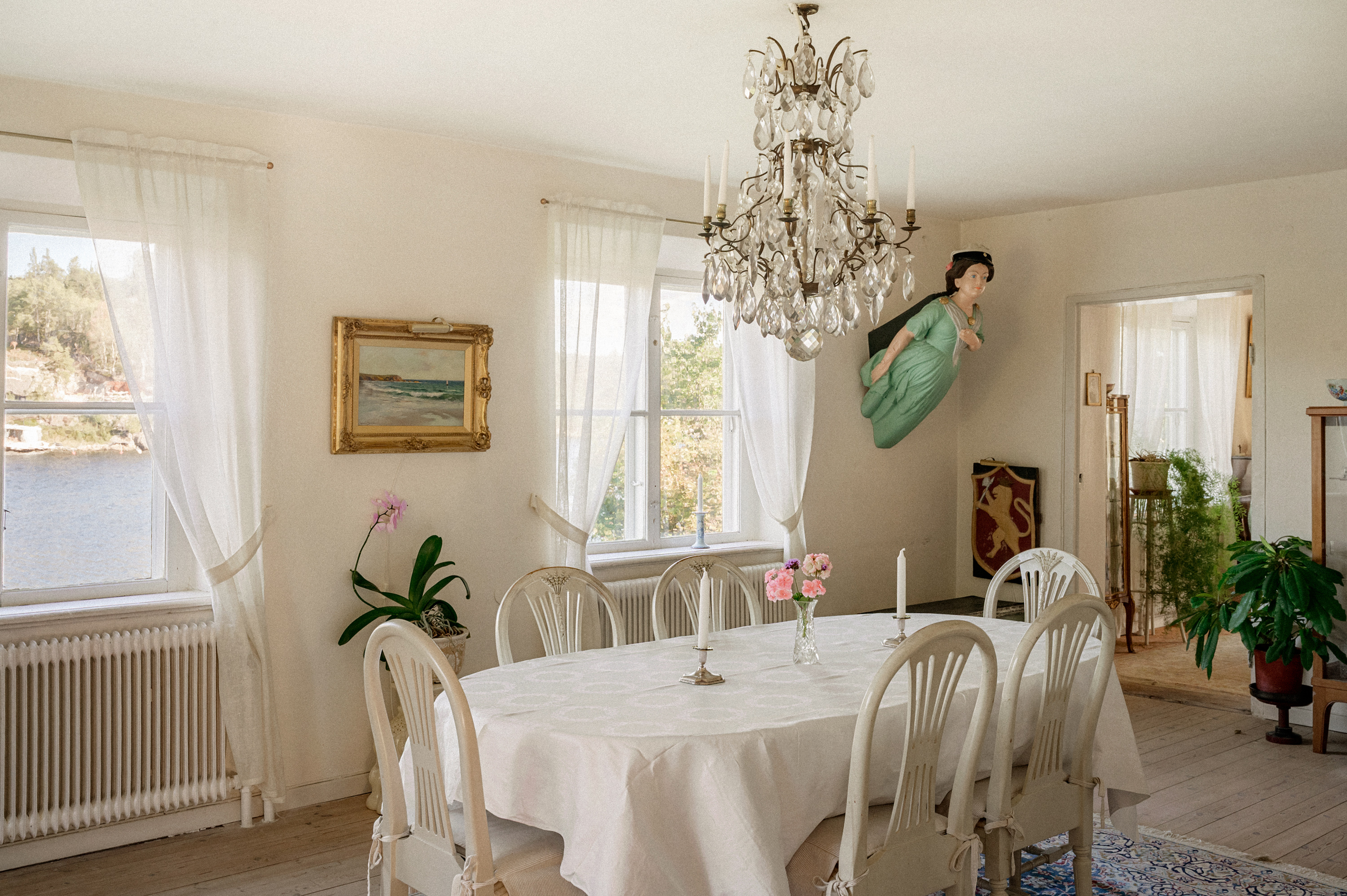 Bostadsbild från Duvnäs Udde 15, Till salu i Saltsjö-Duvnäs, Nacka