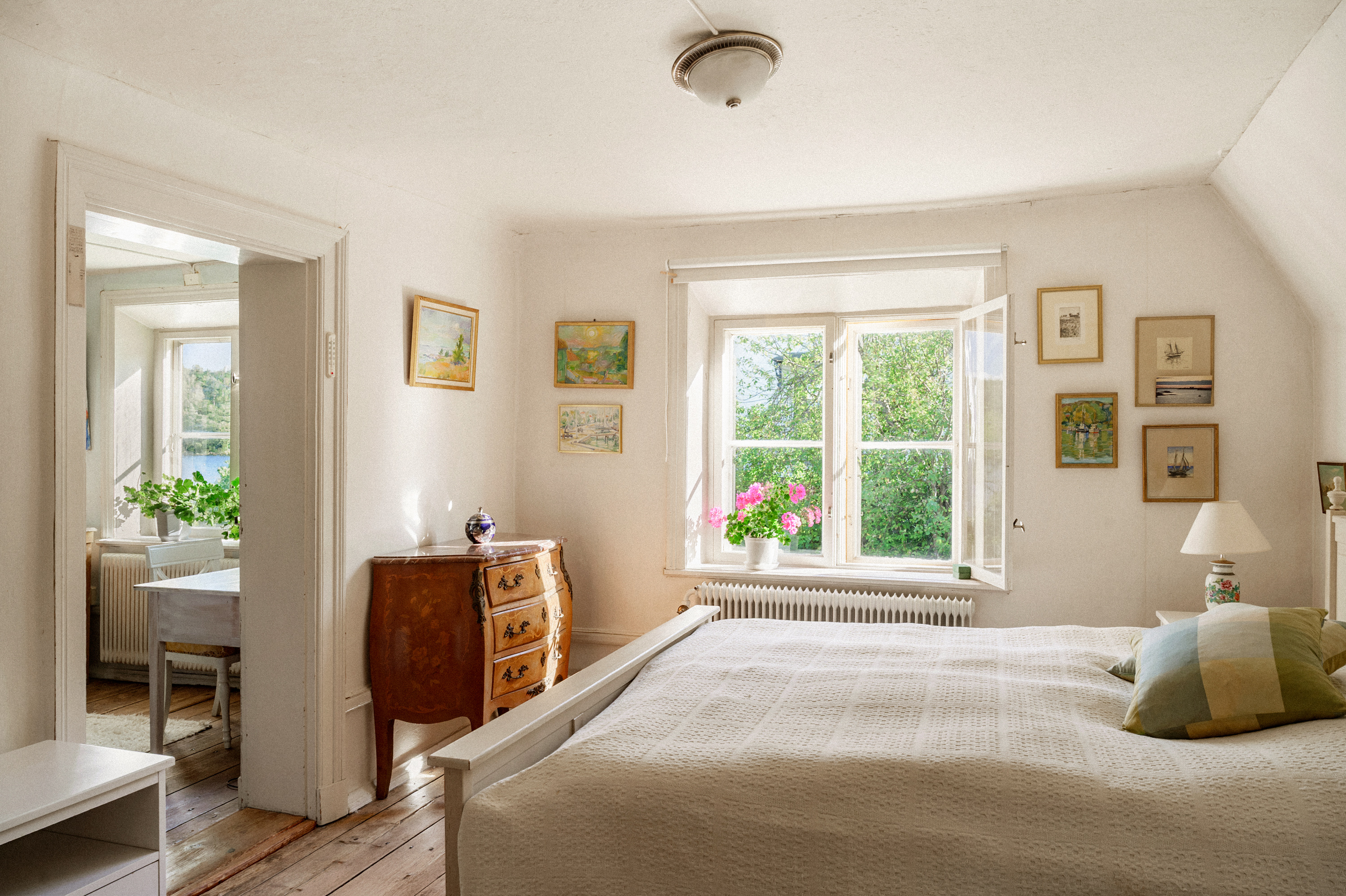 Bostadsbild från Duvnäs Udde 15, Till salu i Saltsjö-Duvnäs, Nacka