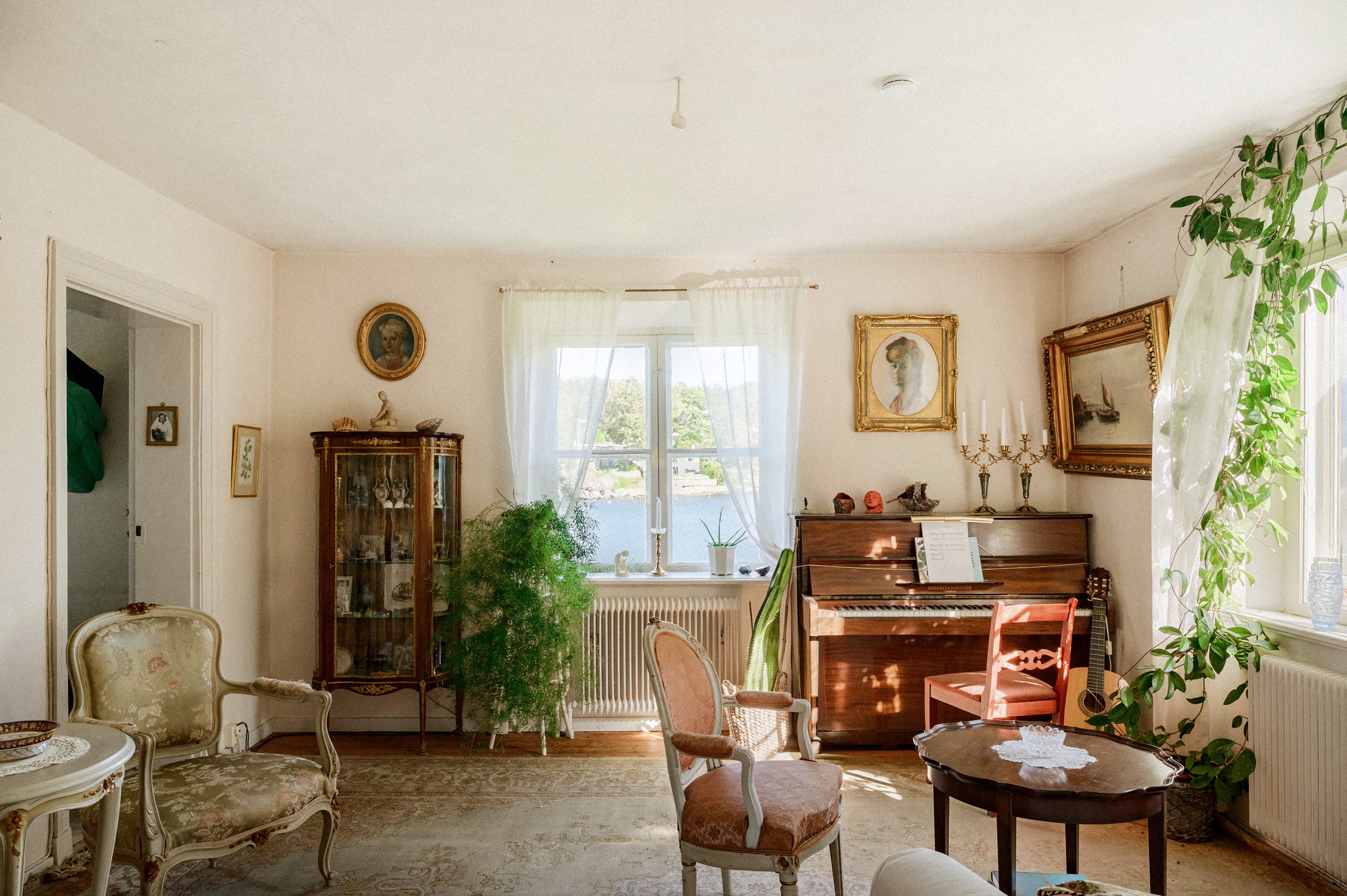 Bostadsbild från Duvnäs Udde 15, Till salu i Saltsjö-Duvnäs, Nacka