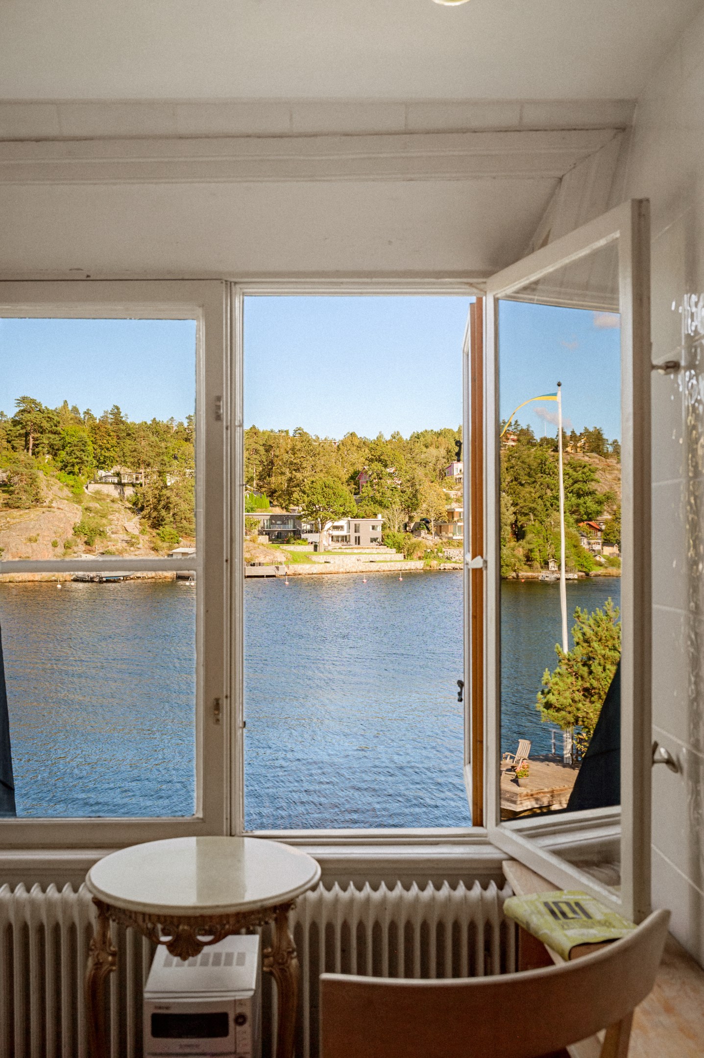 Bostadsbild från Duvnäs Udde 15, Till salu i Saltsjö-Duvnäs, Nacka