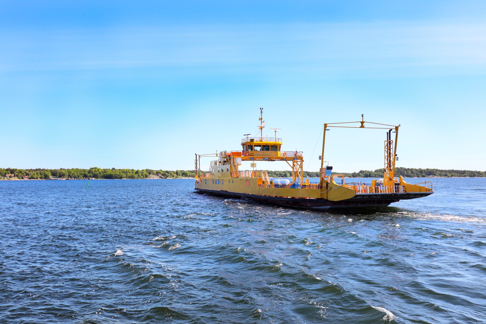 Bostadsbild från Skeppshusvägen 18, Såld i Öregrund, Östhammar