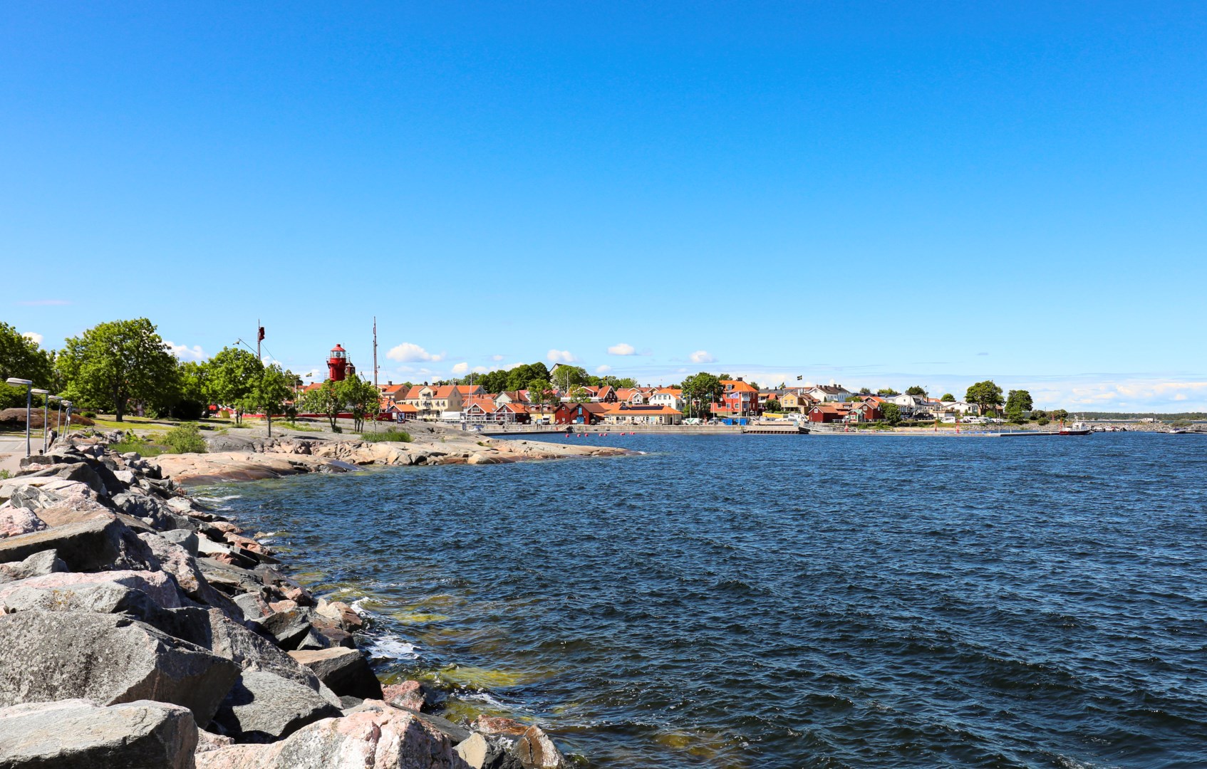 Bostadsbild från Skeppshusvägen 18, Såld i Öregrund, Östhammar
