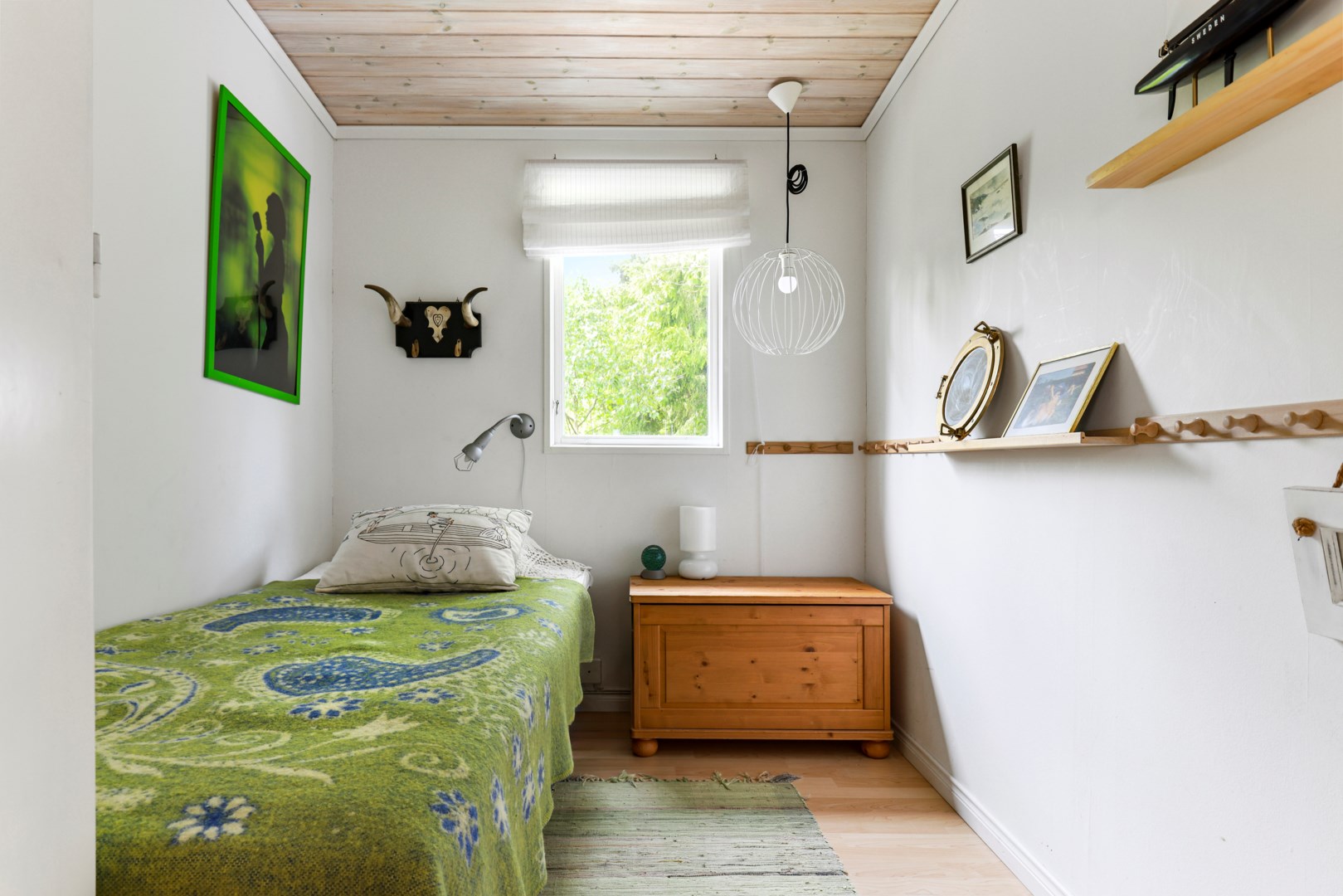 Bostadsbild från Skeppshusvägen 18, Såld i Öregrund, Östhammar