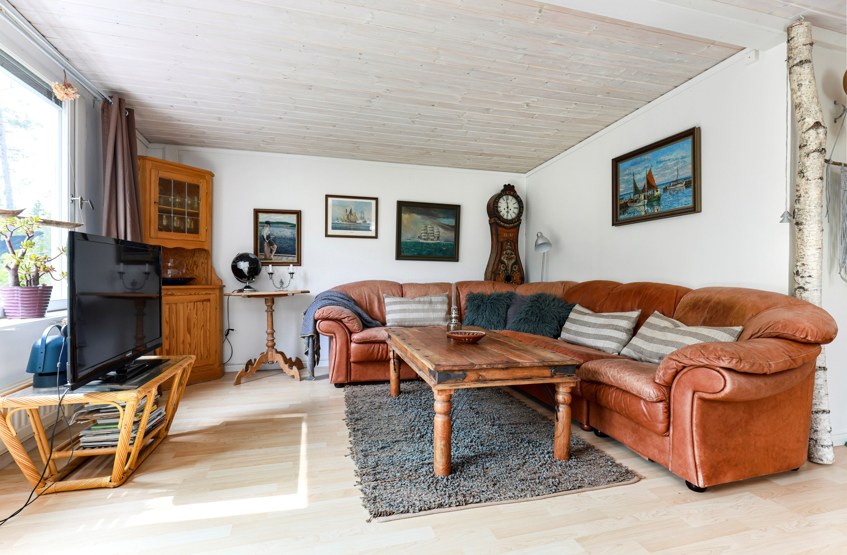 Bostadsbild från Skeppshusvägen 18, Såld i Öregrund, Östhammar