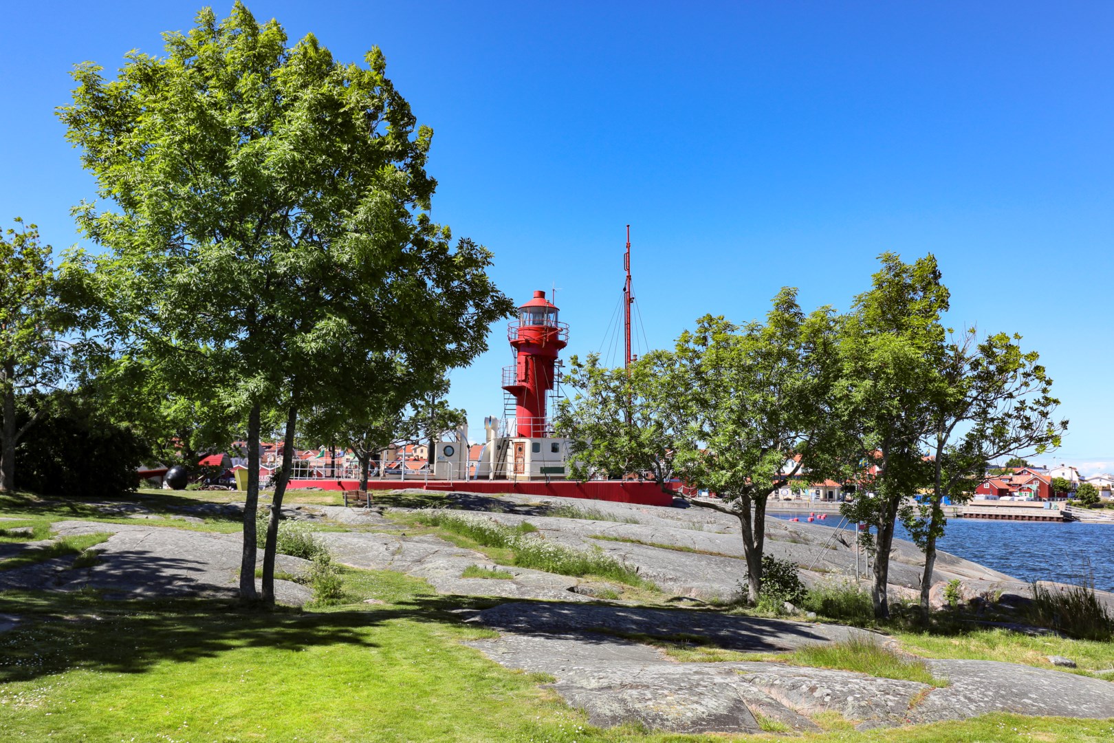 Bostadsbild från Skeppshusvägen 18, Såld i Öregrund, Östhammar