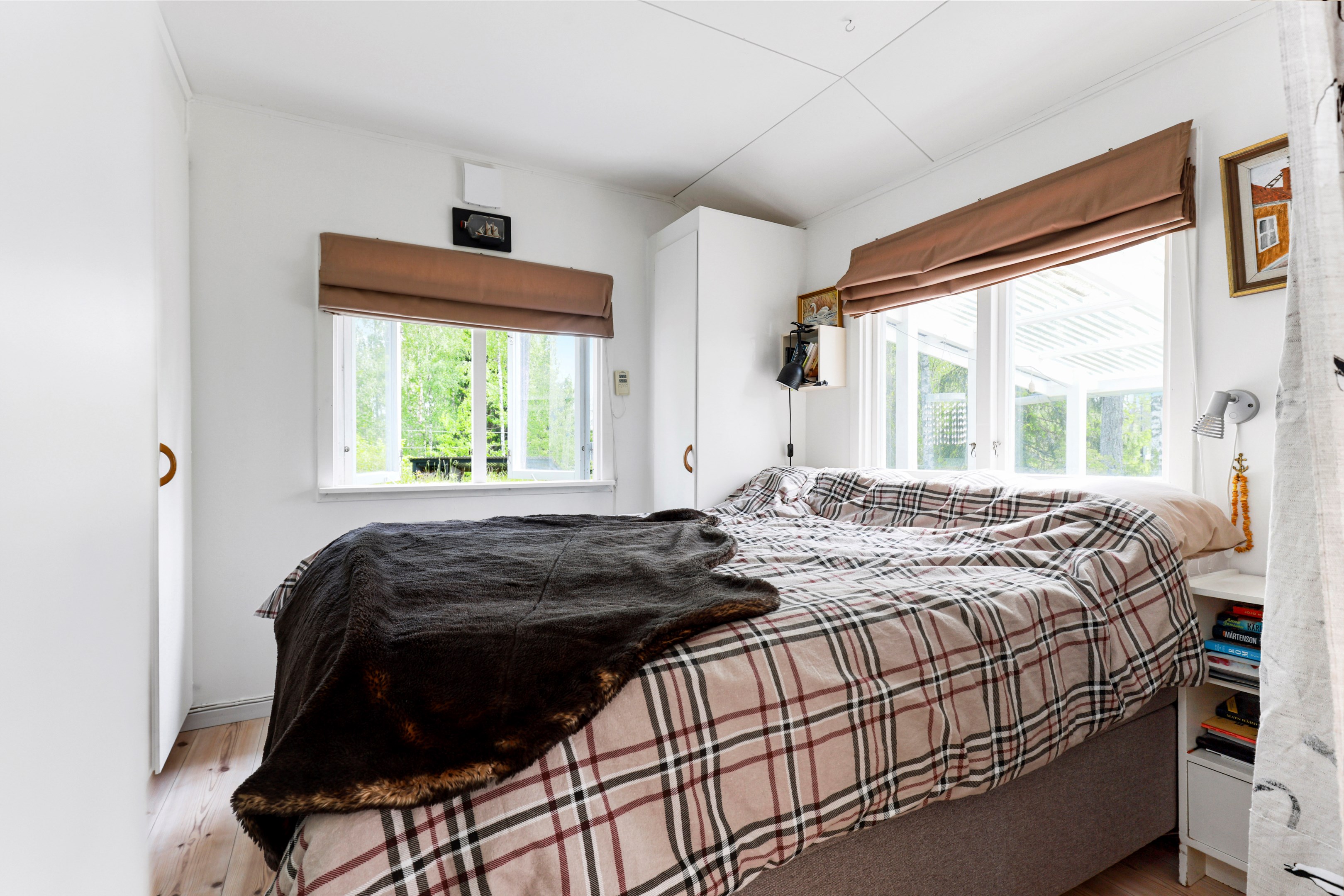 Bostadsbild från Skeppshusvägen 18, Såld i Öregrund, Östhammar